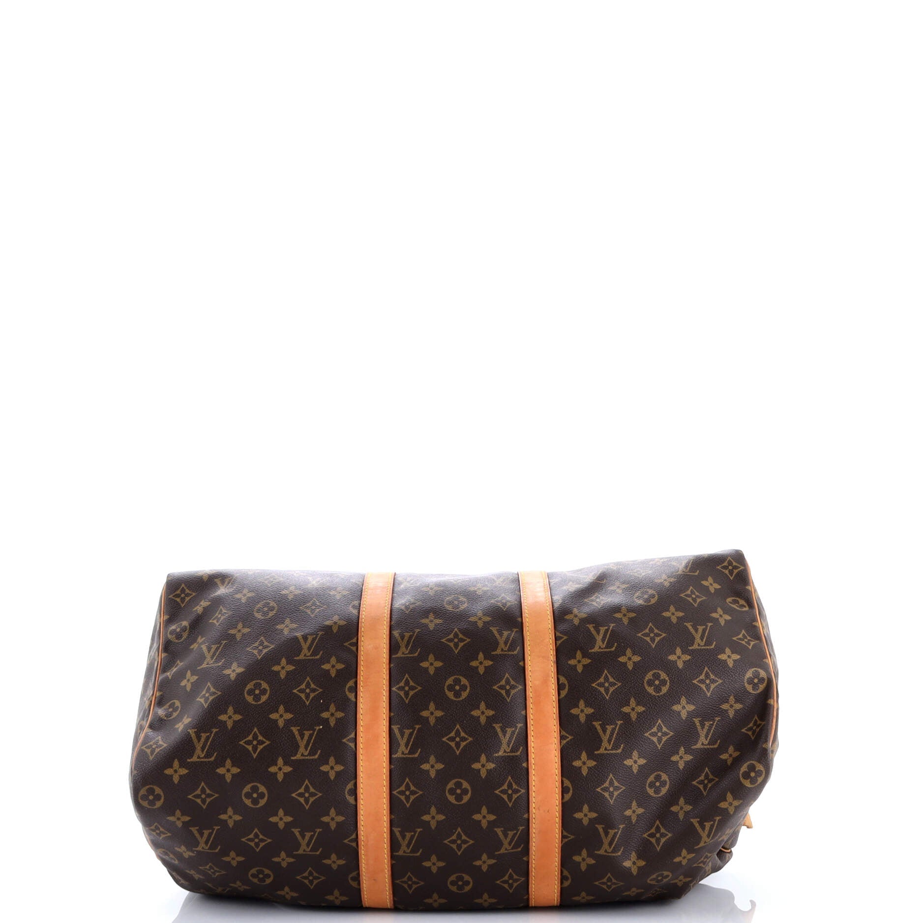 Louis Vuitton Keepall Bag Monogram Canvas 50
