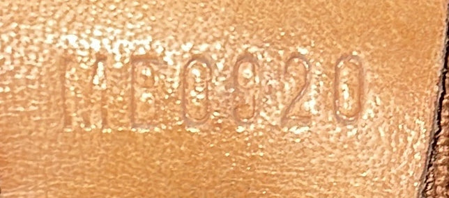 Louis Vuitton Keepall Bag Monogram Canvas 50