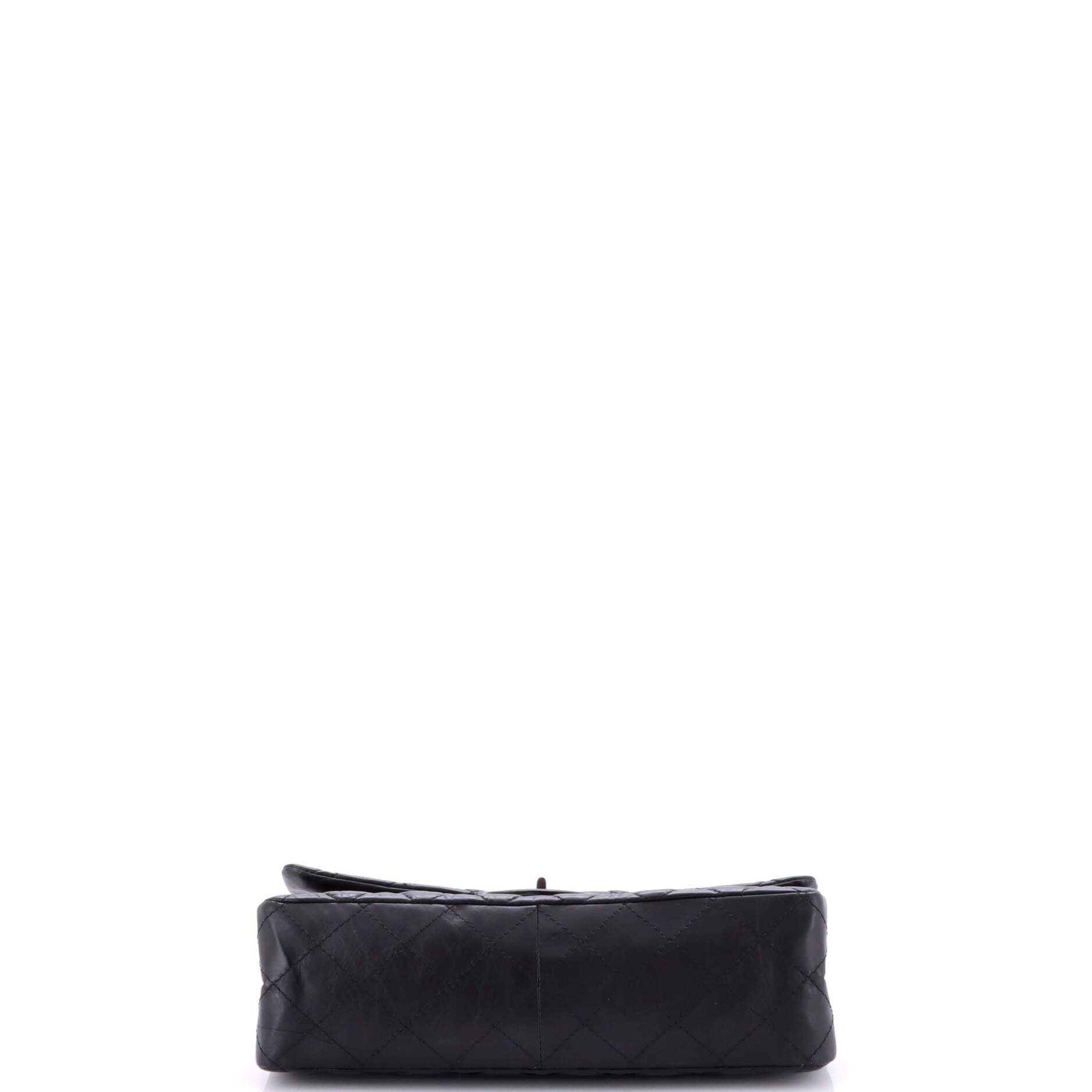Chanel Reissue 2.55 Flap Bag Quilted Aged Calfskin 227