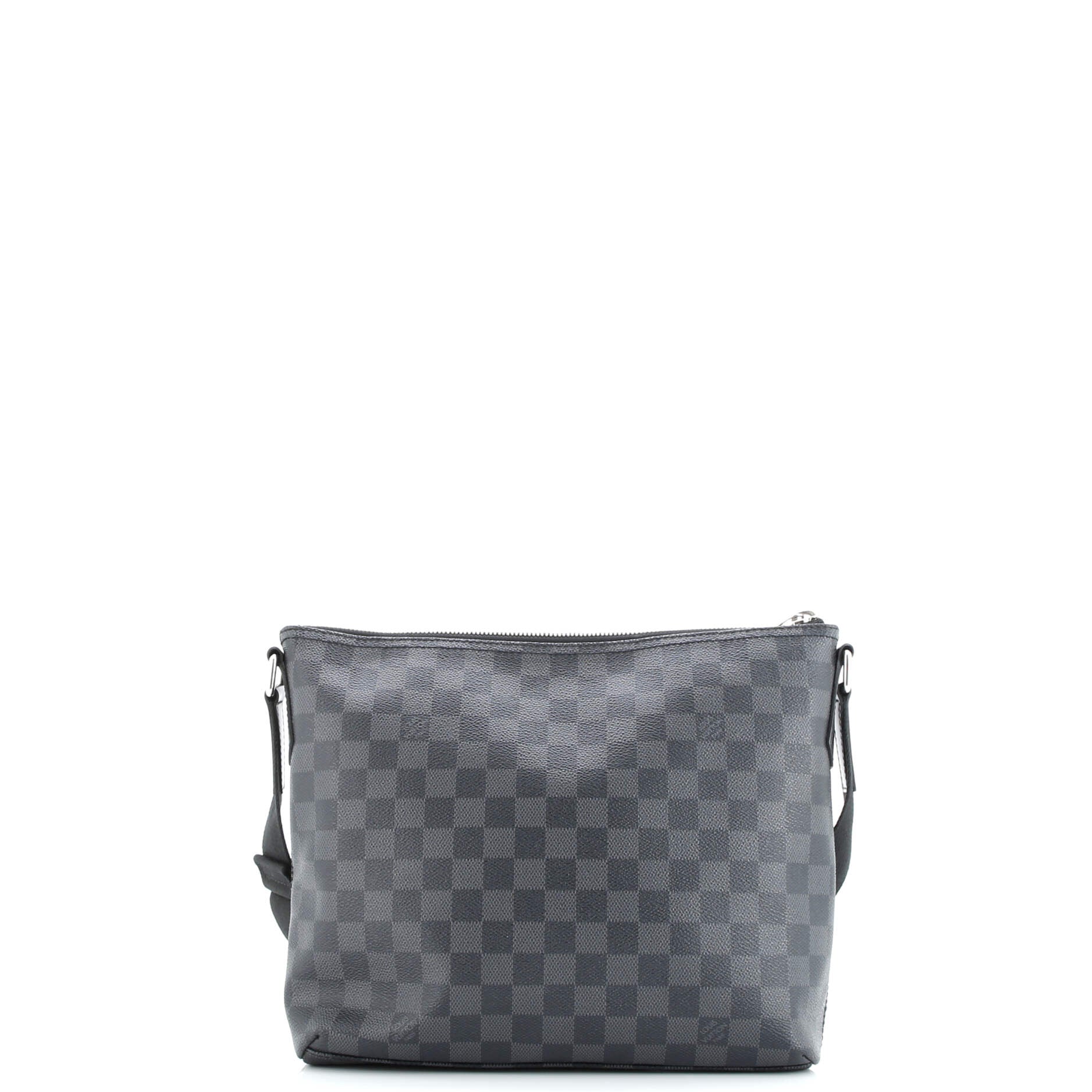 Louis Vuitton Mick Messenger Bag Damier Graphite PM