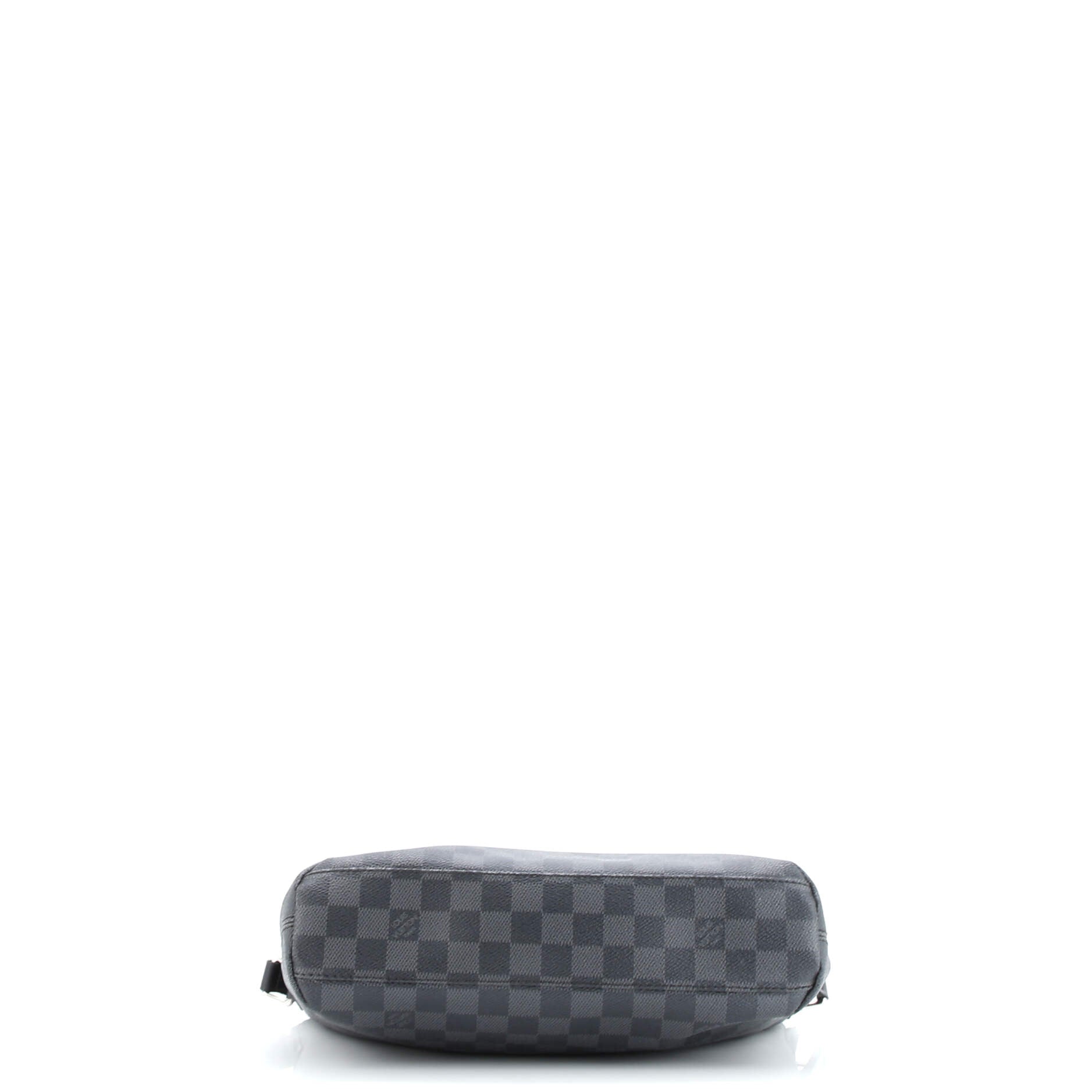 Louis Vuitton Mick Messenger Bag Damier Graphite PM