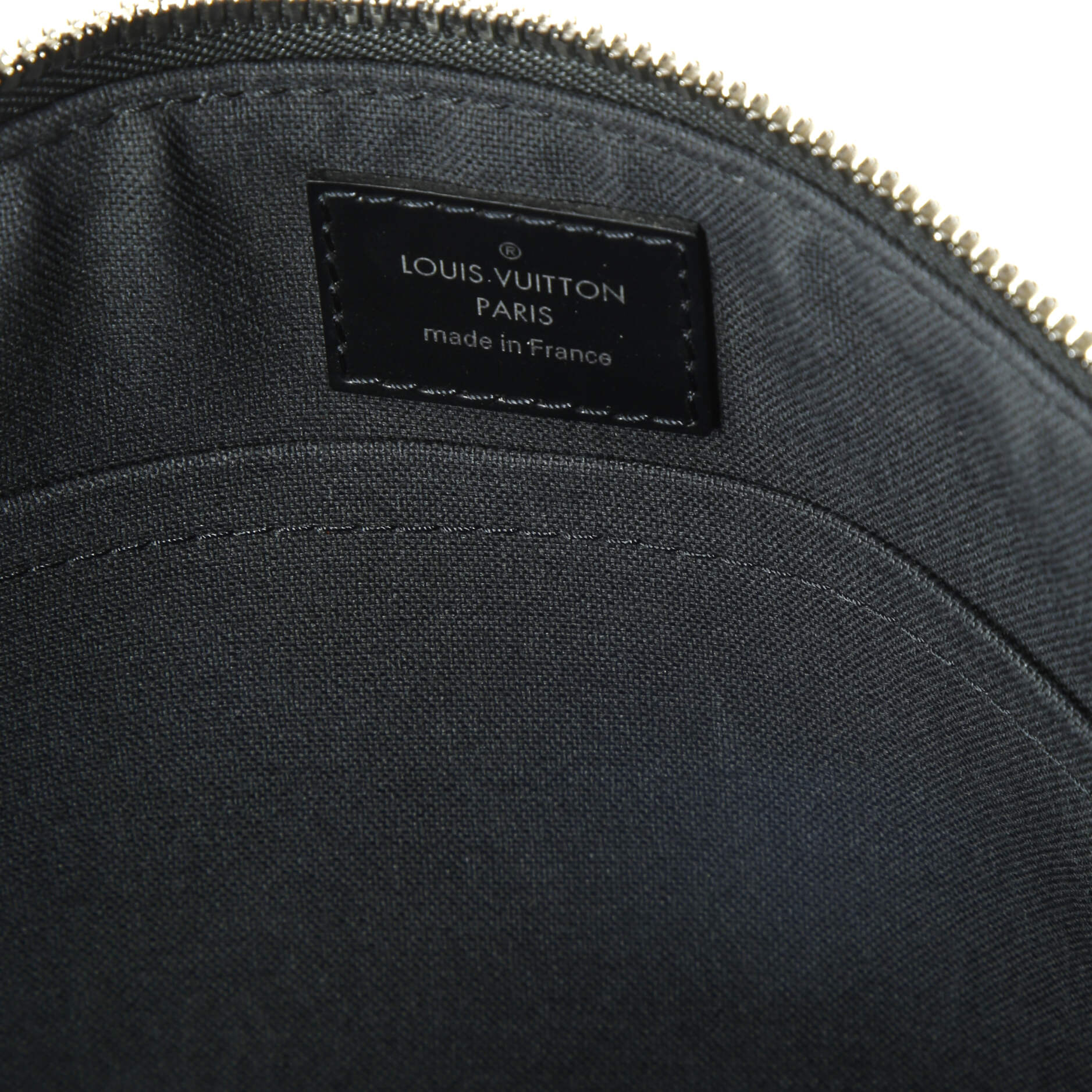 Louis Vuitton Mick Messenger Bag Damier Graphite PM