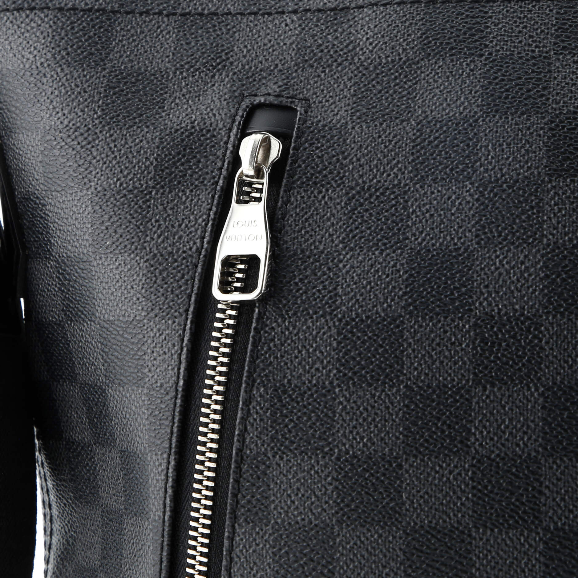 Louis Vuitton Mick Messenger Bag Damier Graphite PM