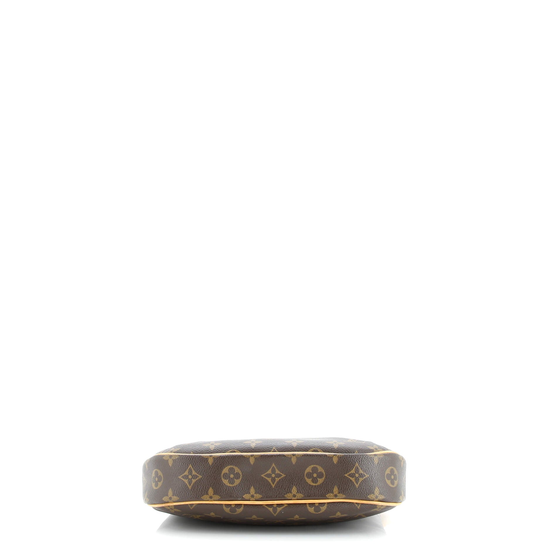 Louis Vuitton Odeon Handbag Monogram Canvas PM