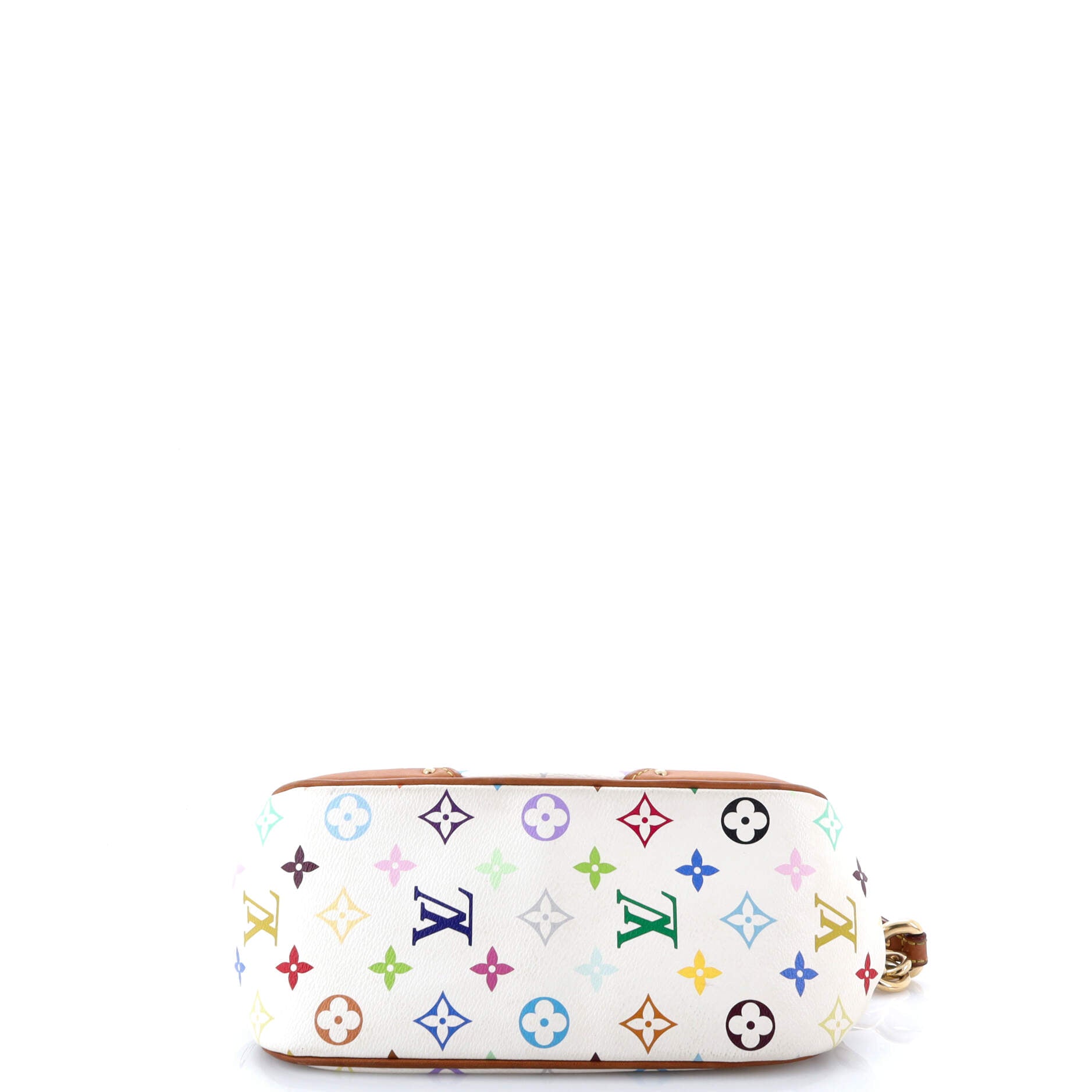 Louis Vuitton Marilyn Handbag Monogram Multicolor