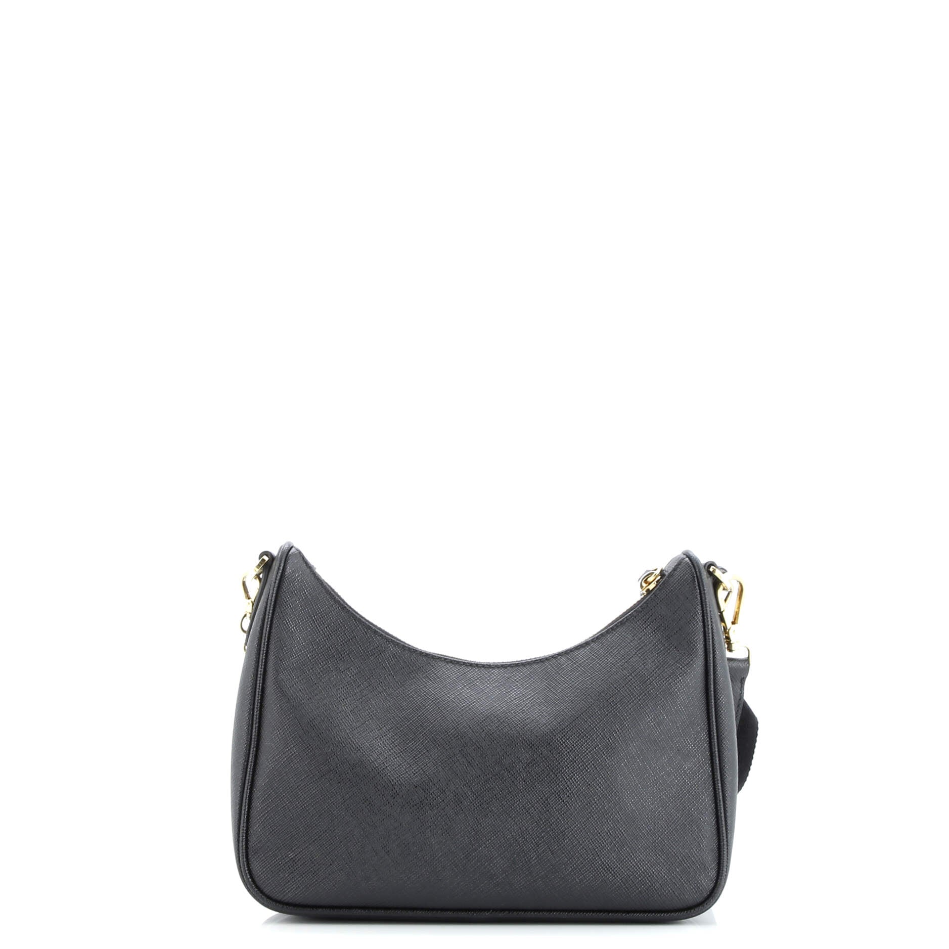 Prada Re-Edition 2005 Shoulder Bag Saffiano Leather Small
