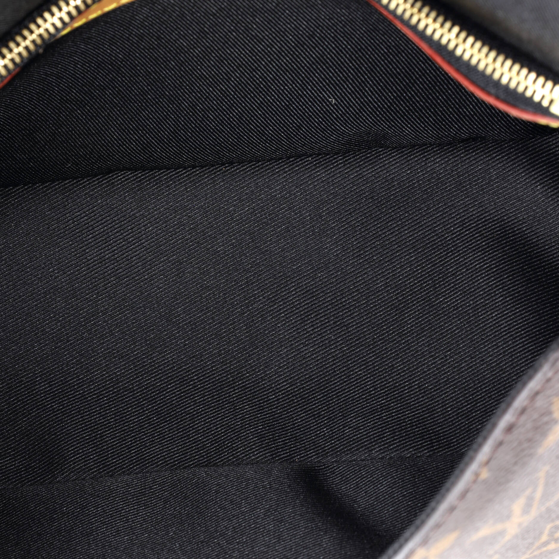 Louis Vuitton Diane NM Handbag Monogram Canvas
