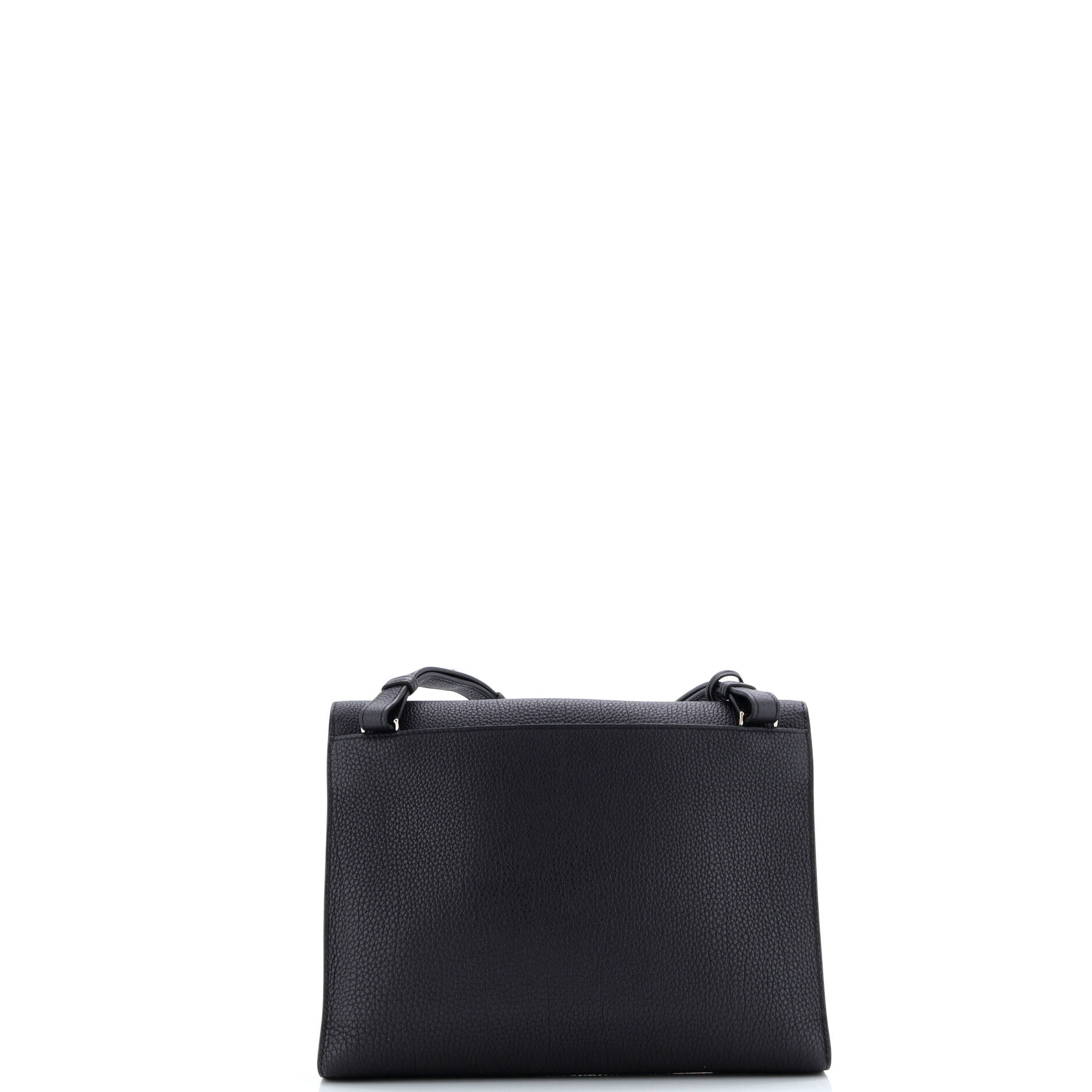 Hermes Sac a Depeches Messenger Bag Togo 29