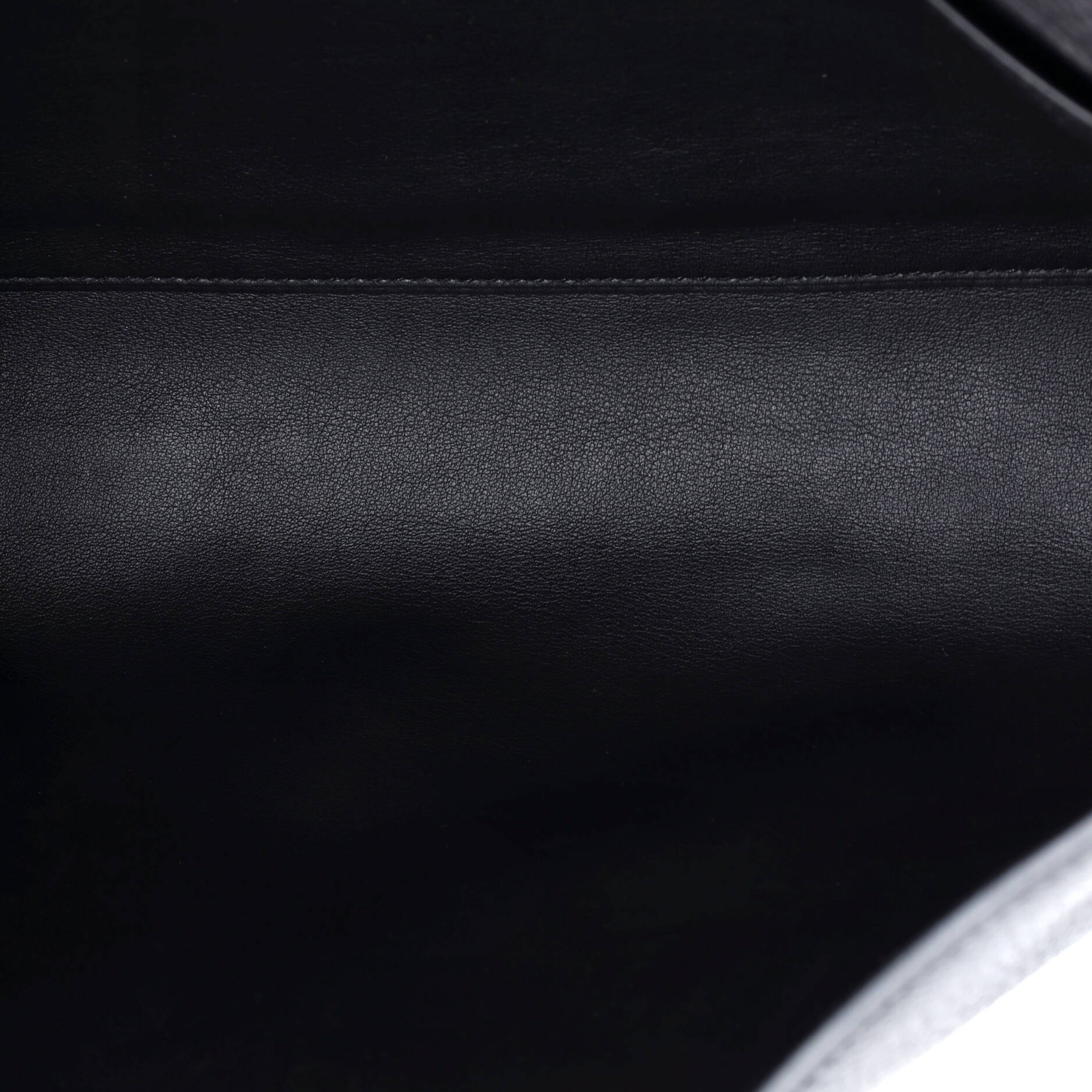 Hermes Sac a Depeches Messenger Bag Togo 29