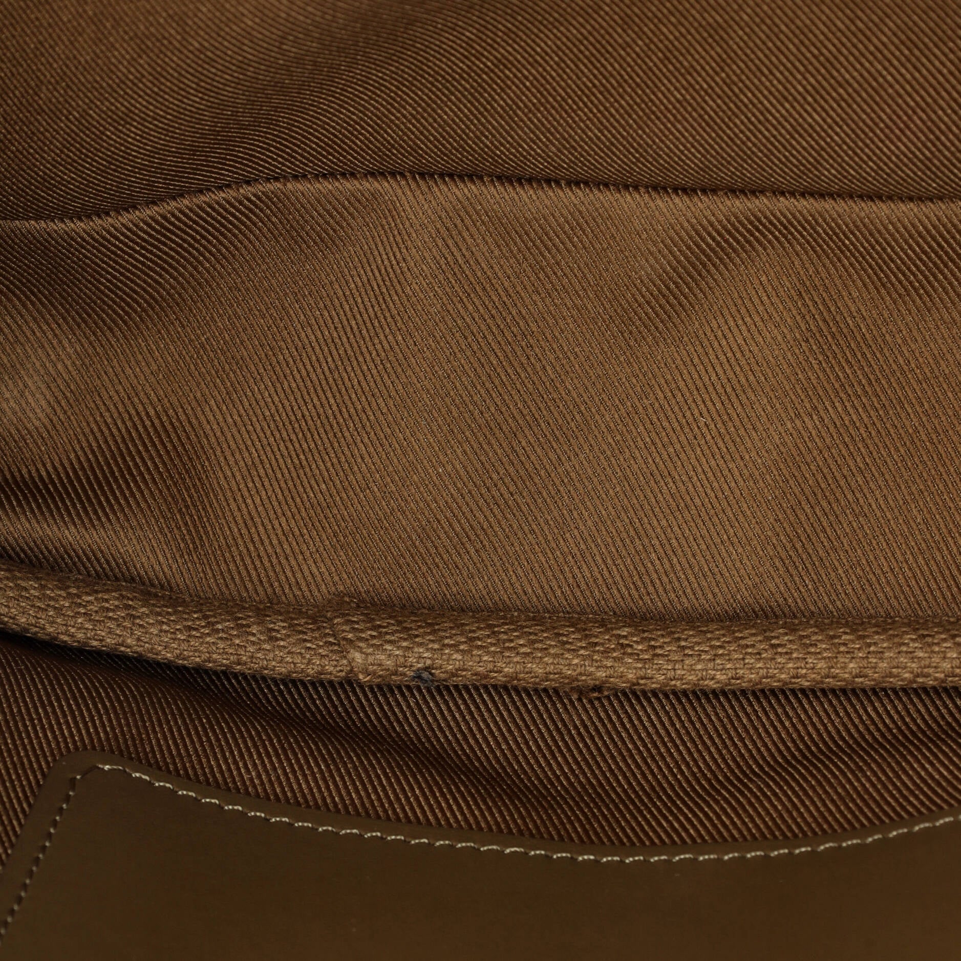 Louis Vuitton Utility Crossbody Bag Monogram Canvas