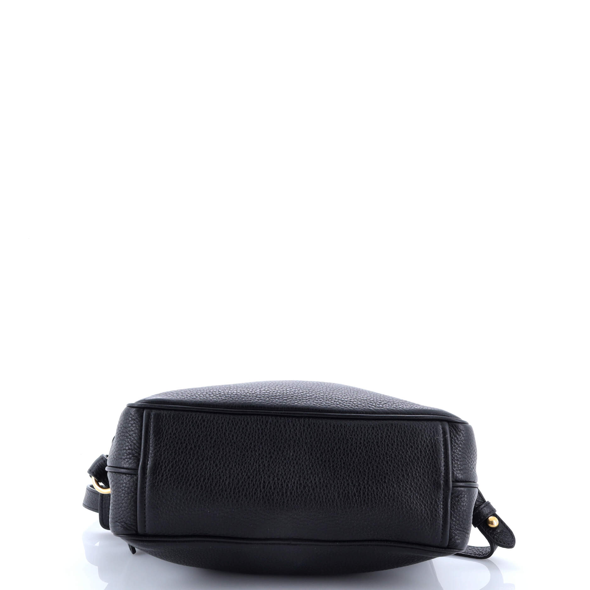 Prada Double Zip Camera Bag Vitello Phenix Medium
