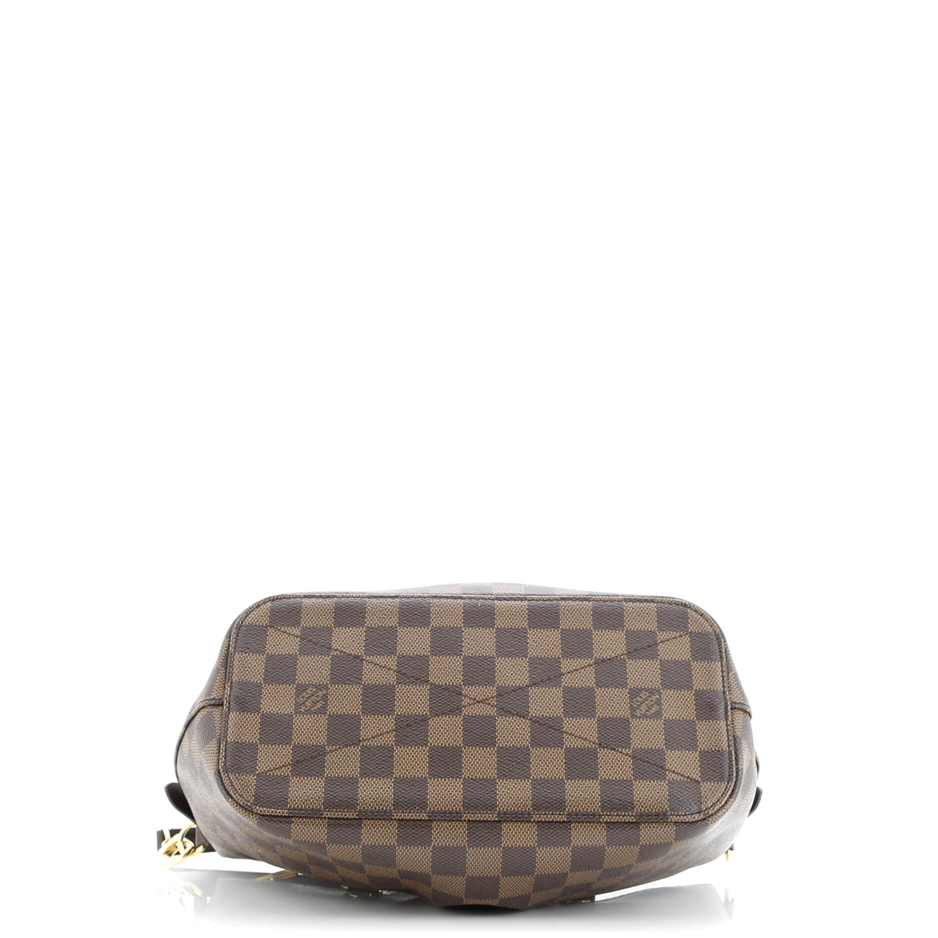 Louis Vuitton Siena Handbag Damier PM