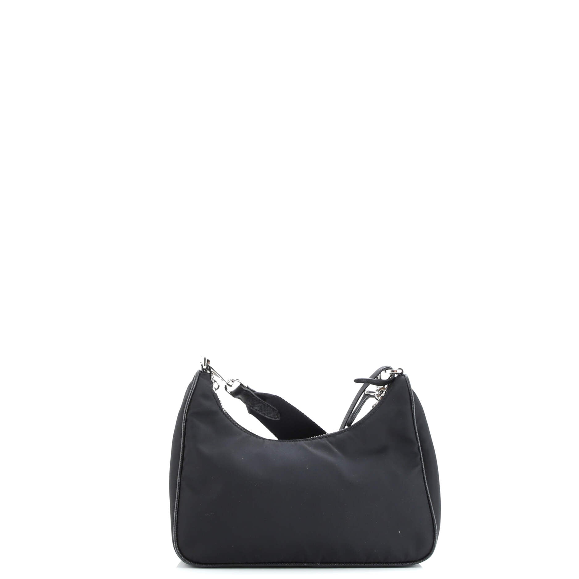 Prada Re-Edition 2005 Shoulder Bag Tessuto Small