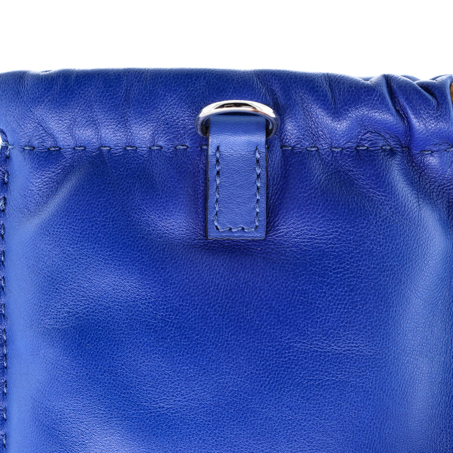 Hermes Pilo Phone Case Milo Lambskin and Swift