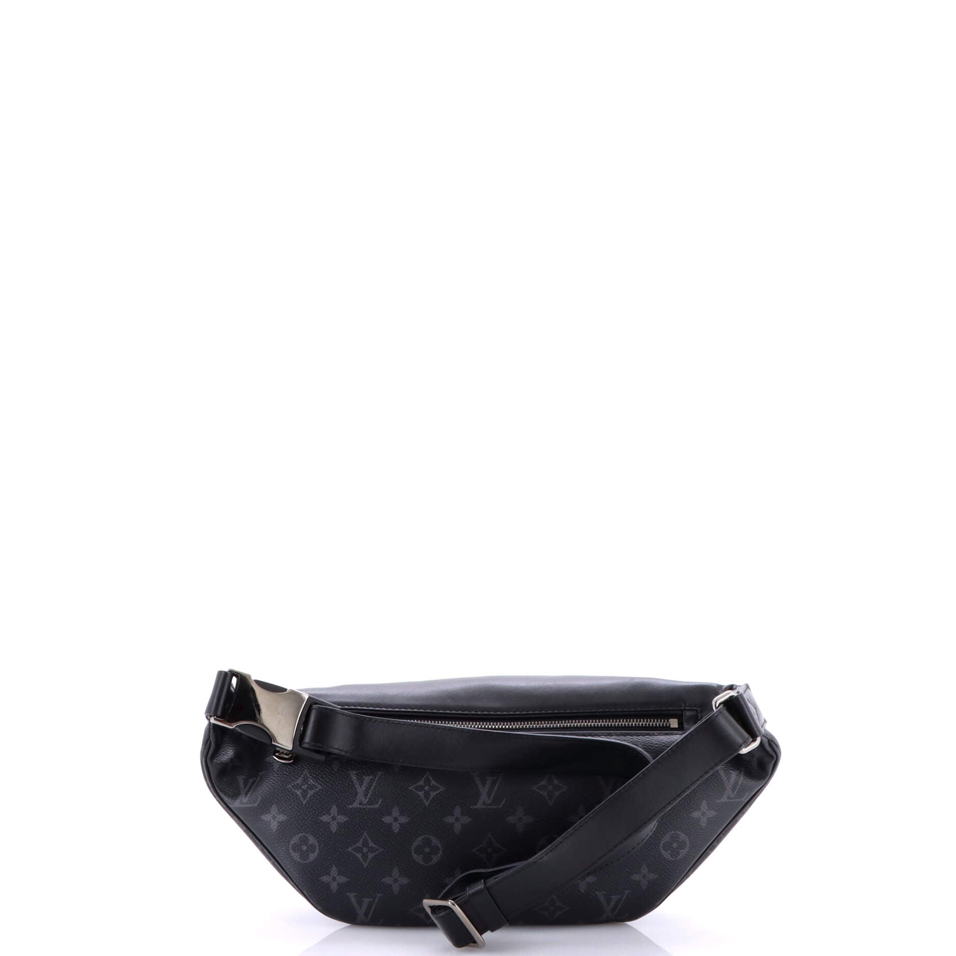 Louis Vuitton Discovery Bumbag Monogram Eclipse Canvas