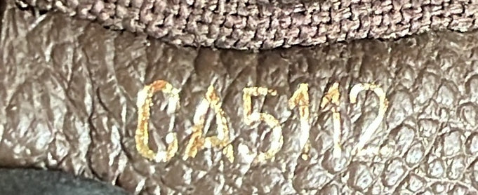 Louis Vuitton Metis Hobo Monogram Empreinte Leather