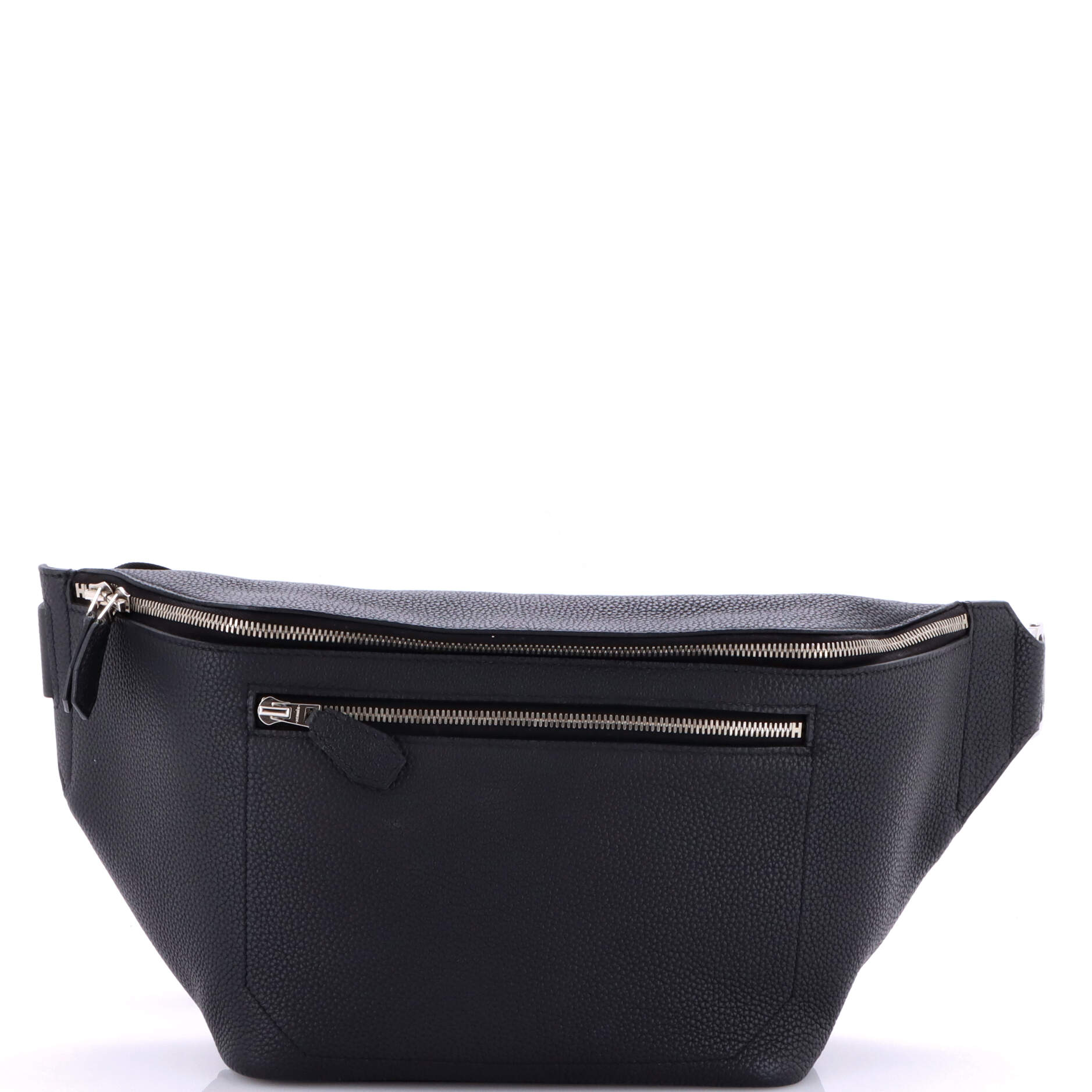 Hermes Cityslide Belt Bag Togo GM