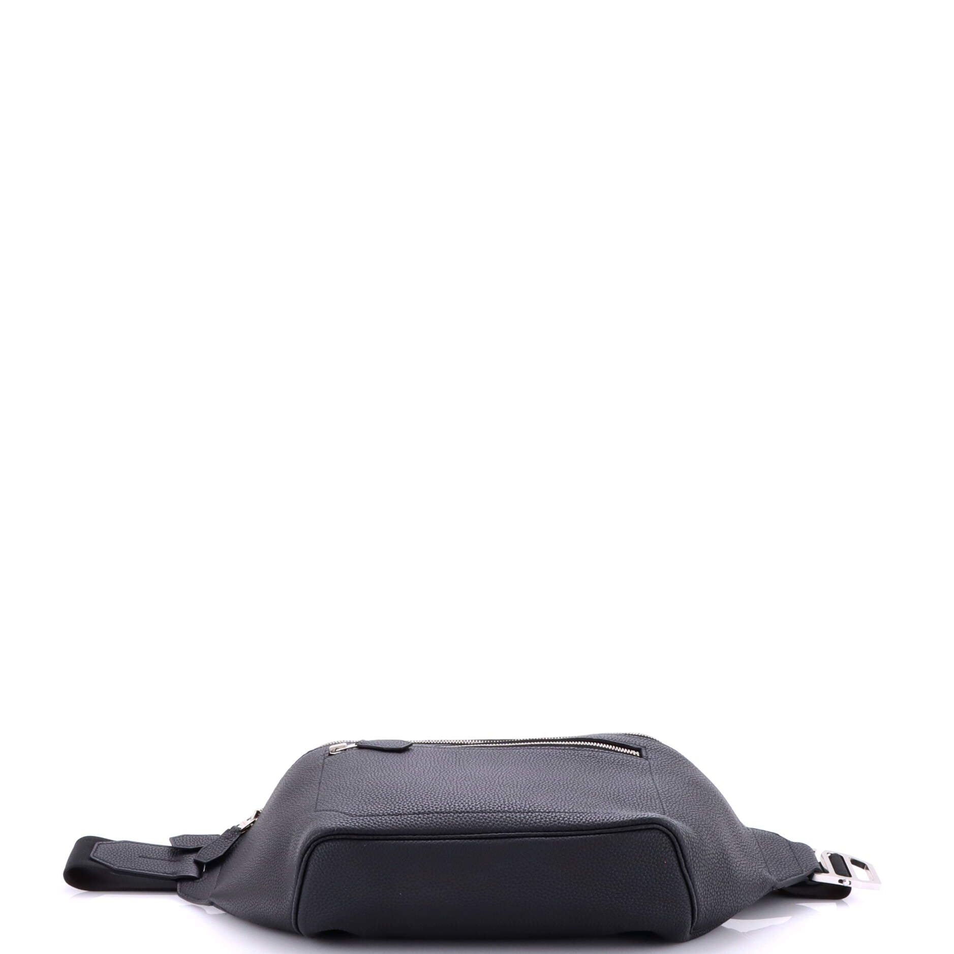 Hermes Cityslide Belt Bag Togo GM