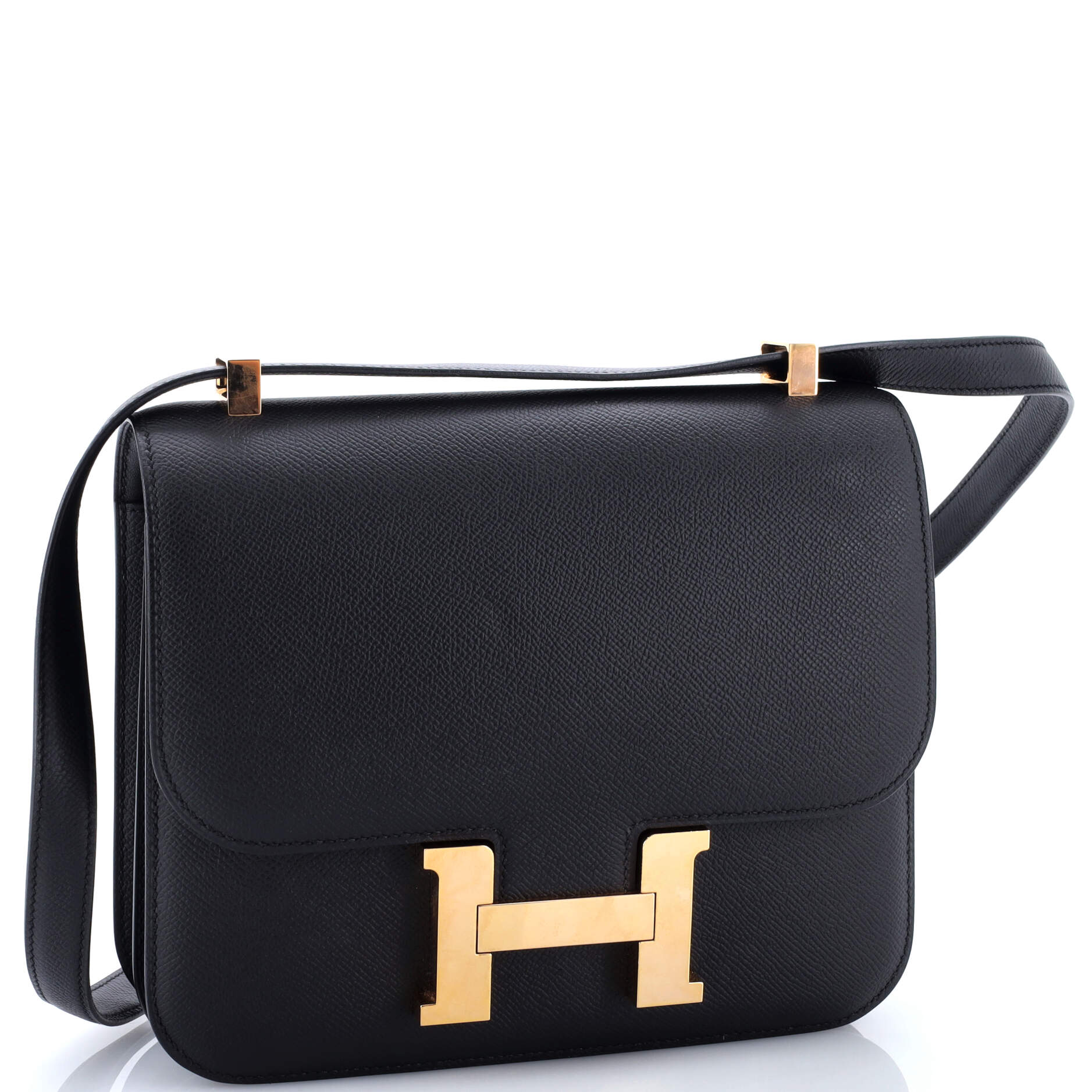 Hermes Constance Bag Epsom 24