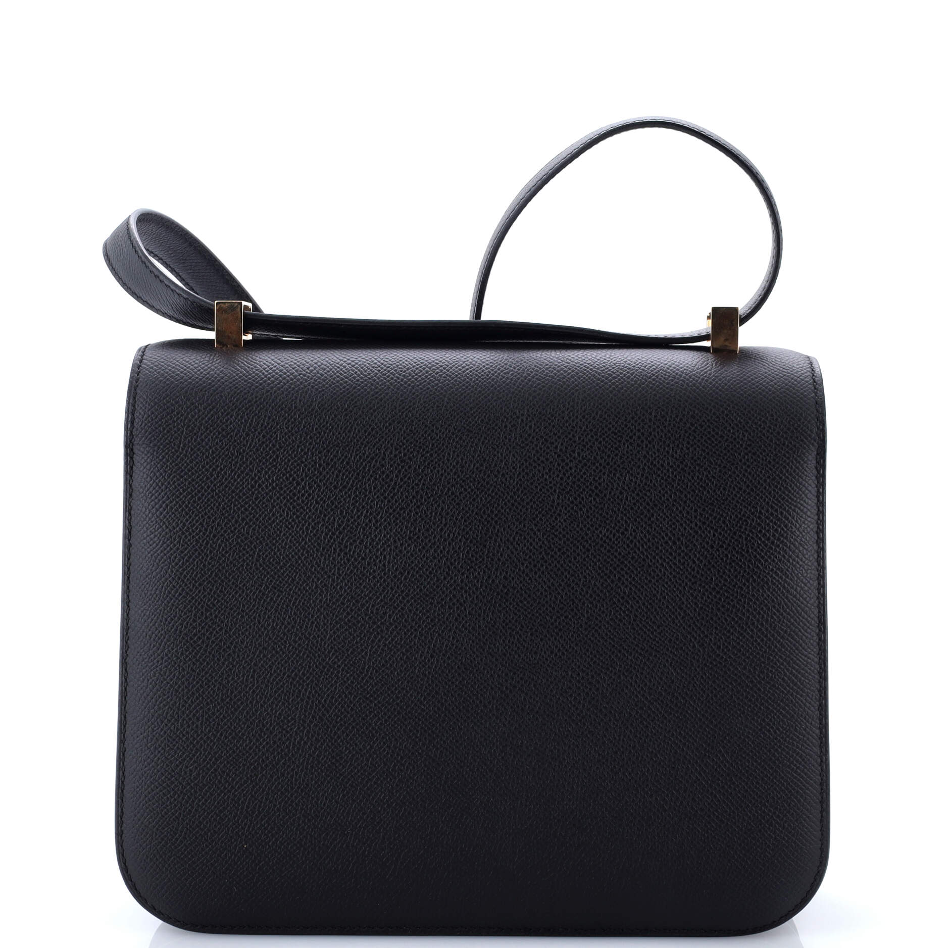 Hermes Constance Bag Epsom 24