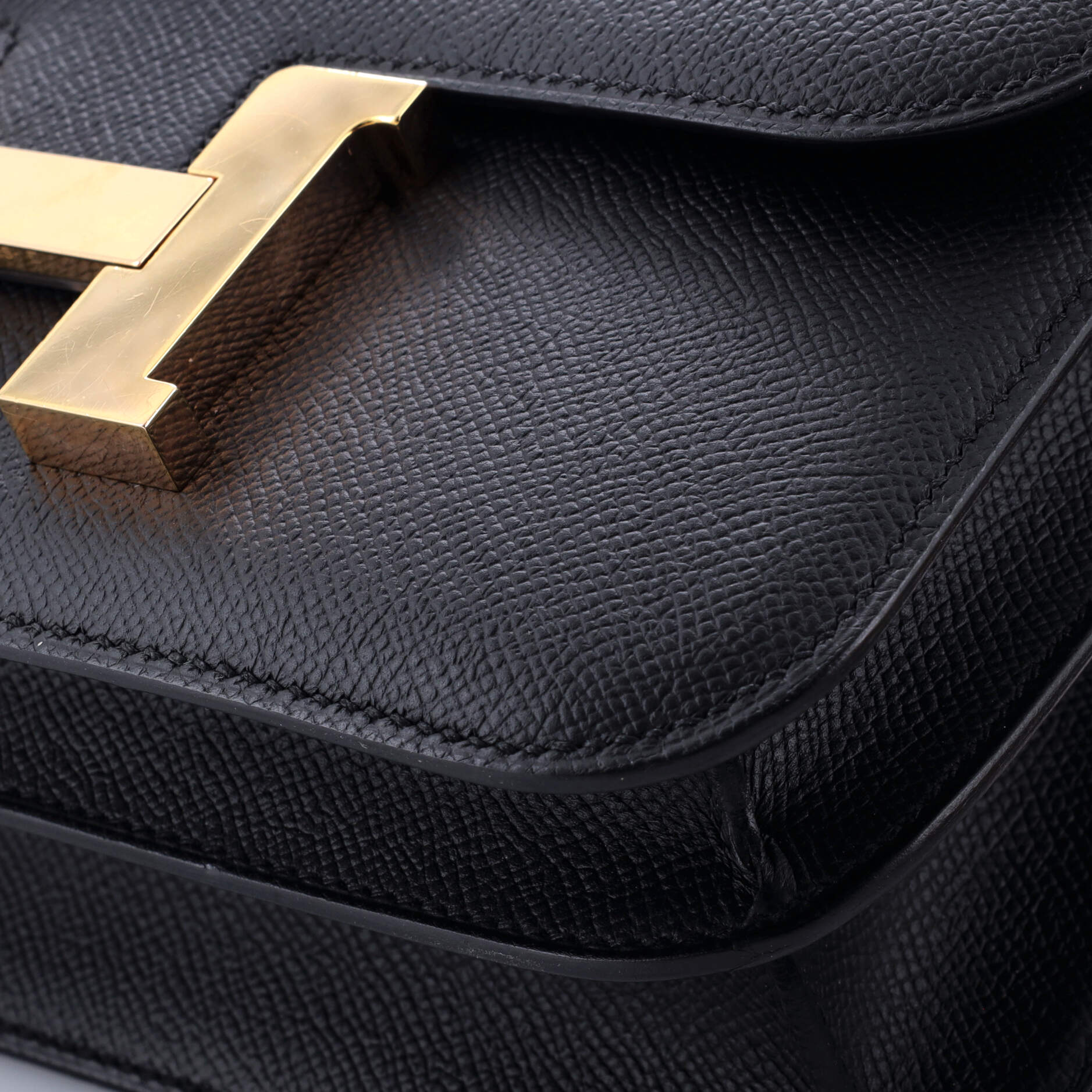Hermes Constance Bag Epsom 24