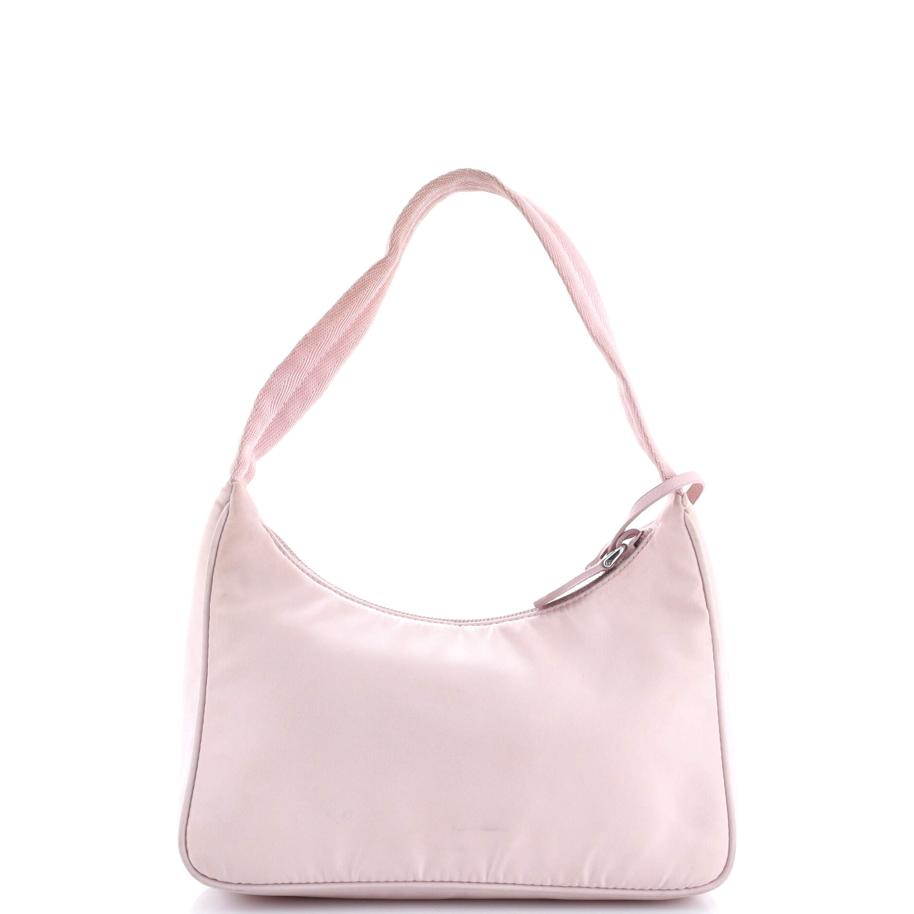 Prada Re-Edition 2000 Hobo Tessuto Mini
