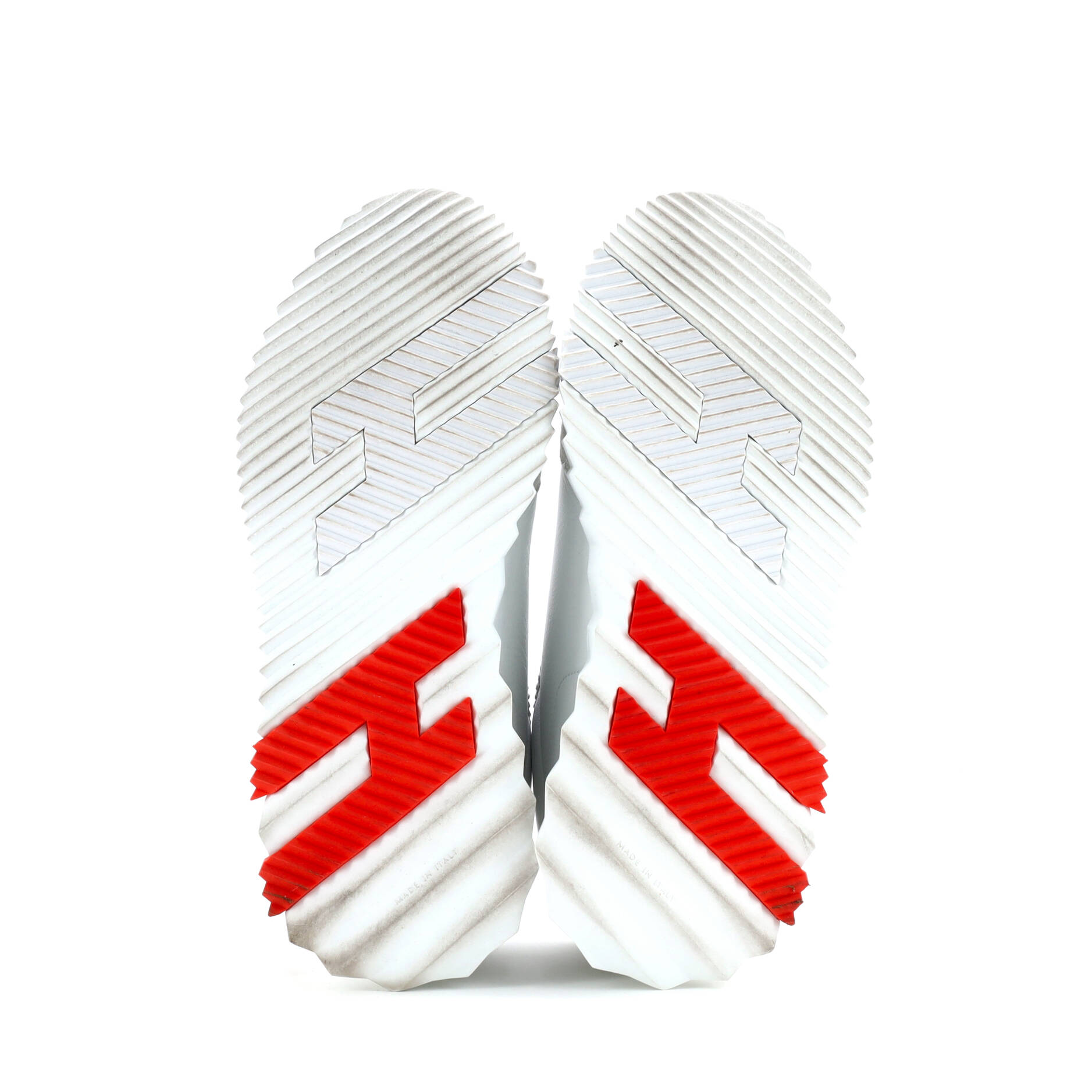 Hermes Women's Bouncing Sneakers Leather