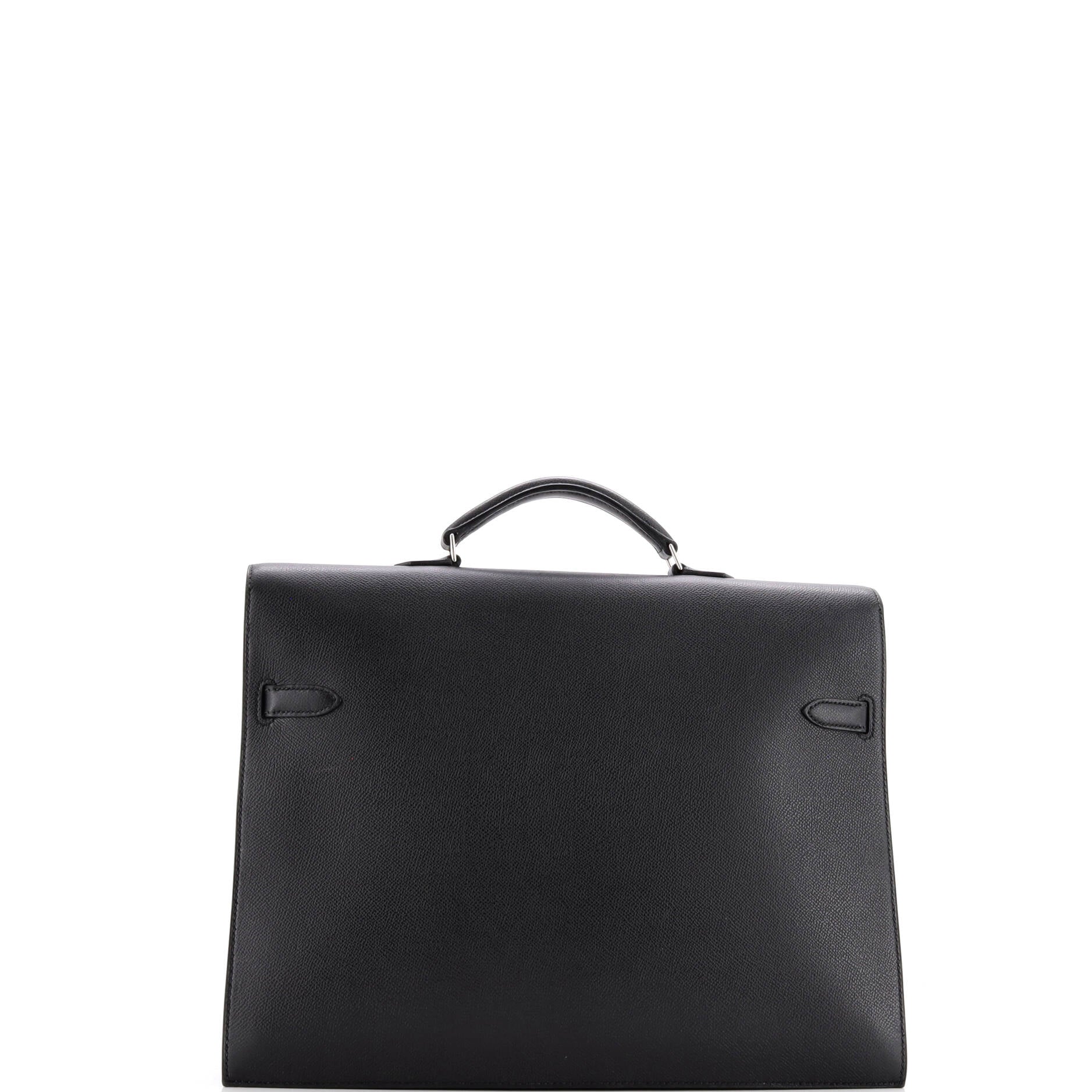 Hermes Kelly Depeche Bag Epsom 36