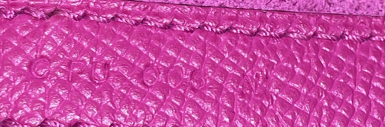 Hermes Picotin Lock Bag Tressage Epsom PM