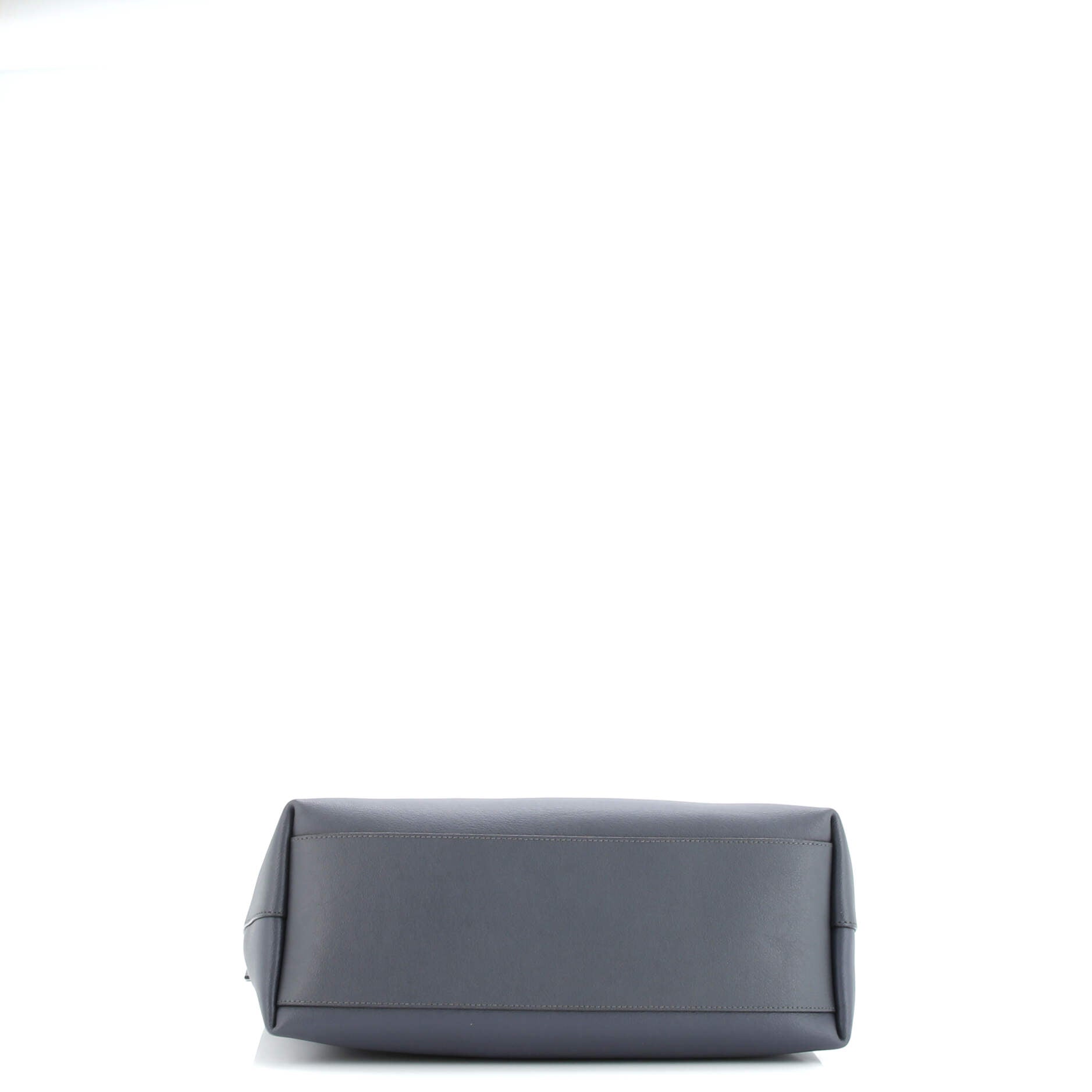 Saint Laurent Bold Tote Leather Large