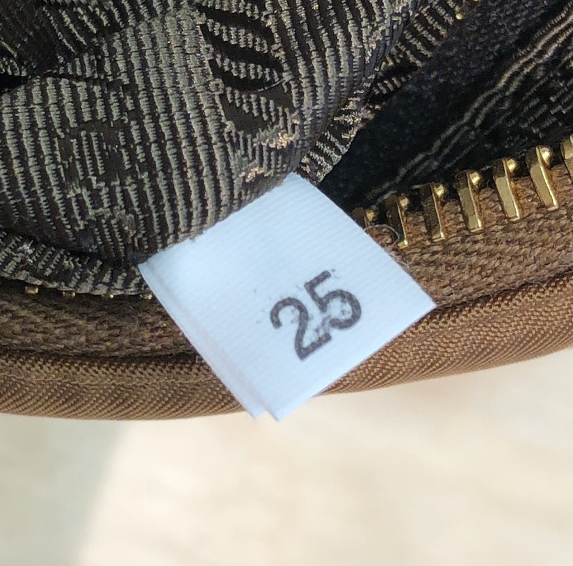 Prada Re-Edition 2000 Hobo Tessuto Mini
