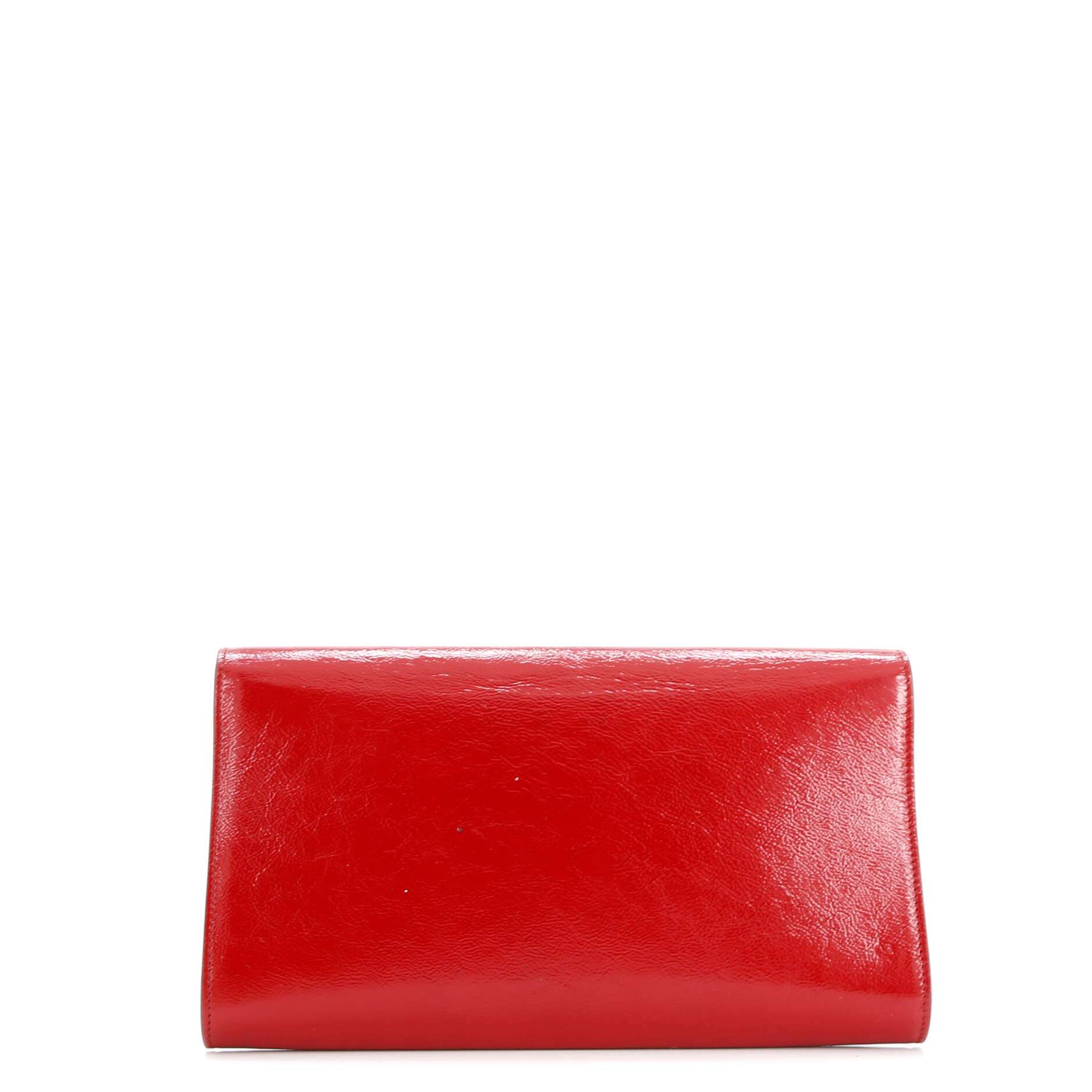 Saint Laurent Belle de Jour Clutch Leather Small