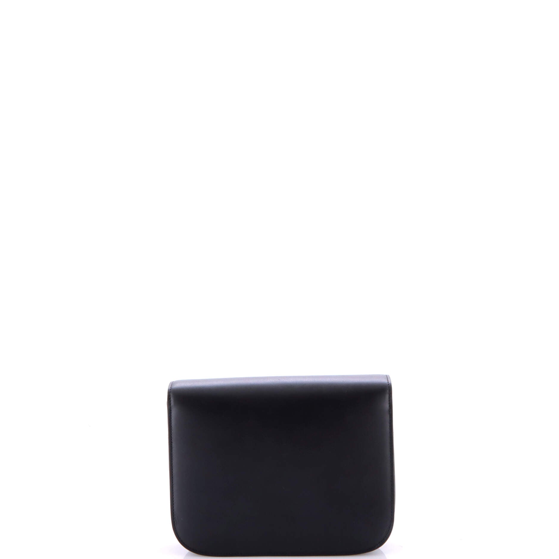 Celine Classic Box Bag Smooth Leather Medium