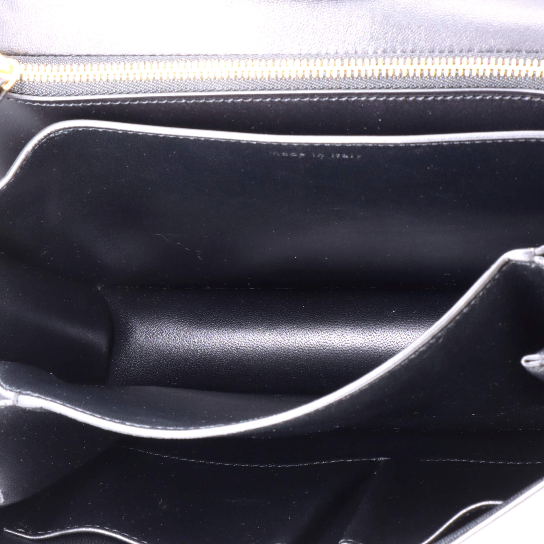 Celine Classic Box Bag Smooth Leather Medium