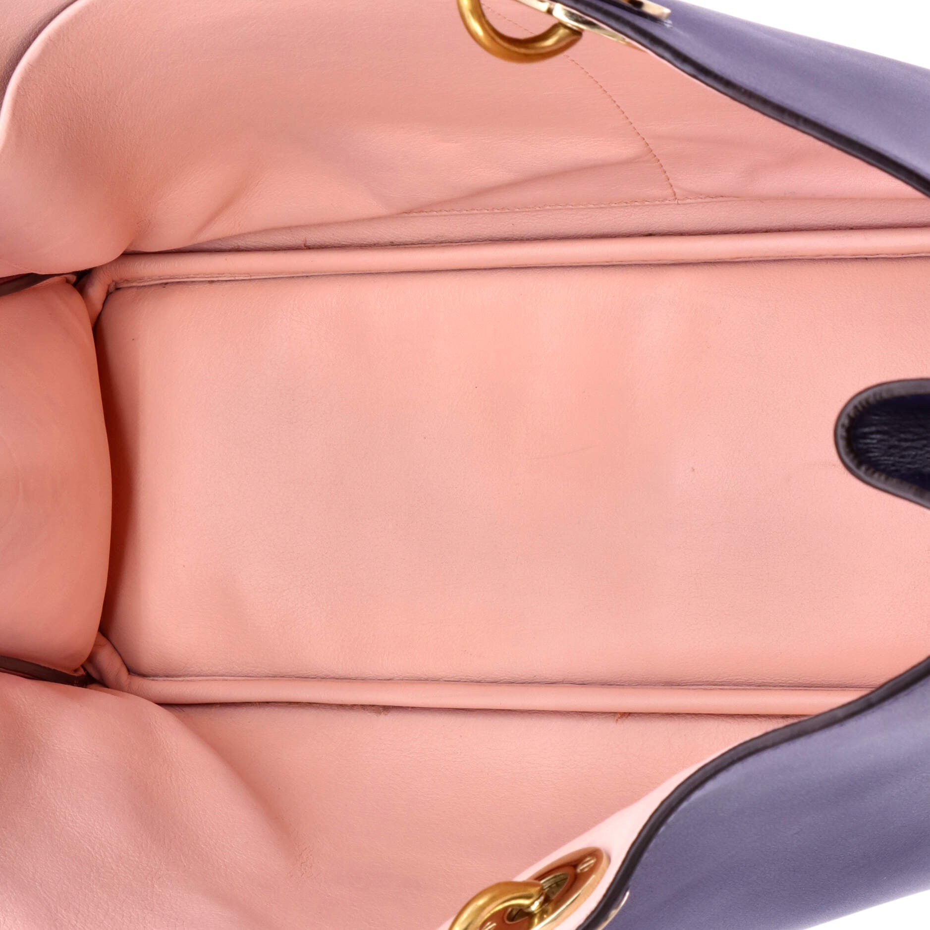 Christian Dior Diorissimo Tote Smooth Calfskin Large