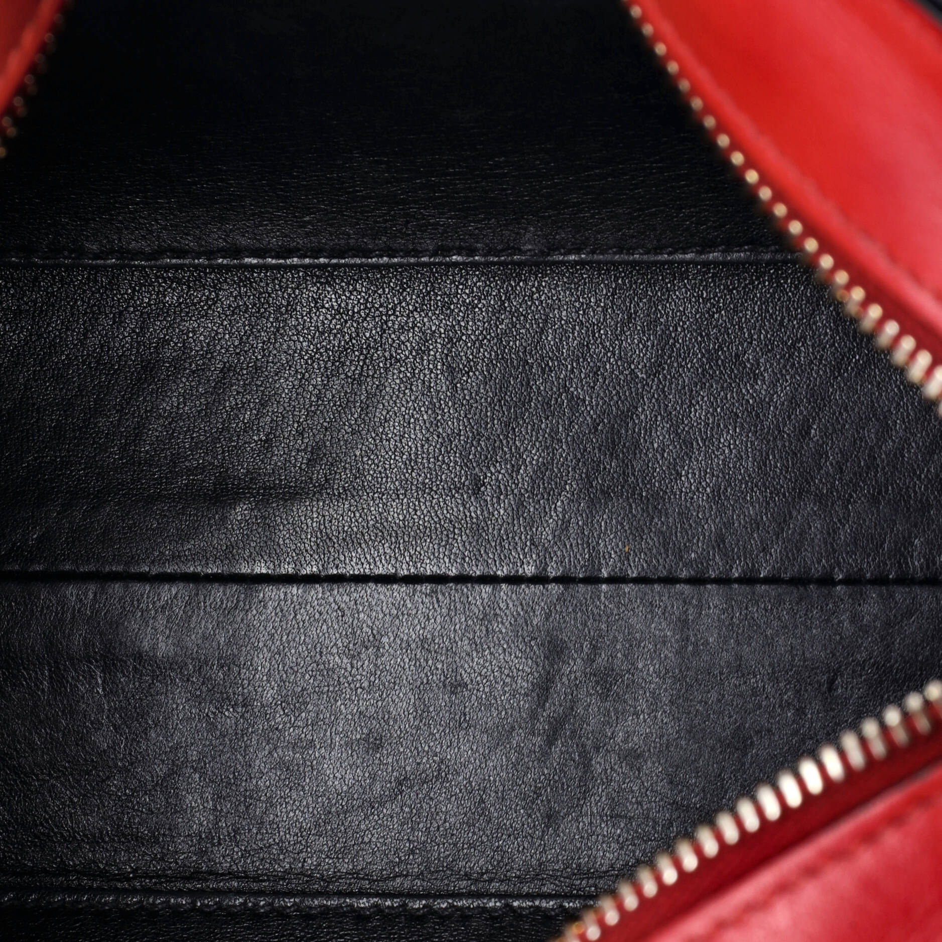 Prada Esplanade Crossbody Bag Saffiano with City Calf Small