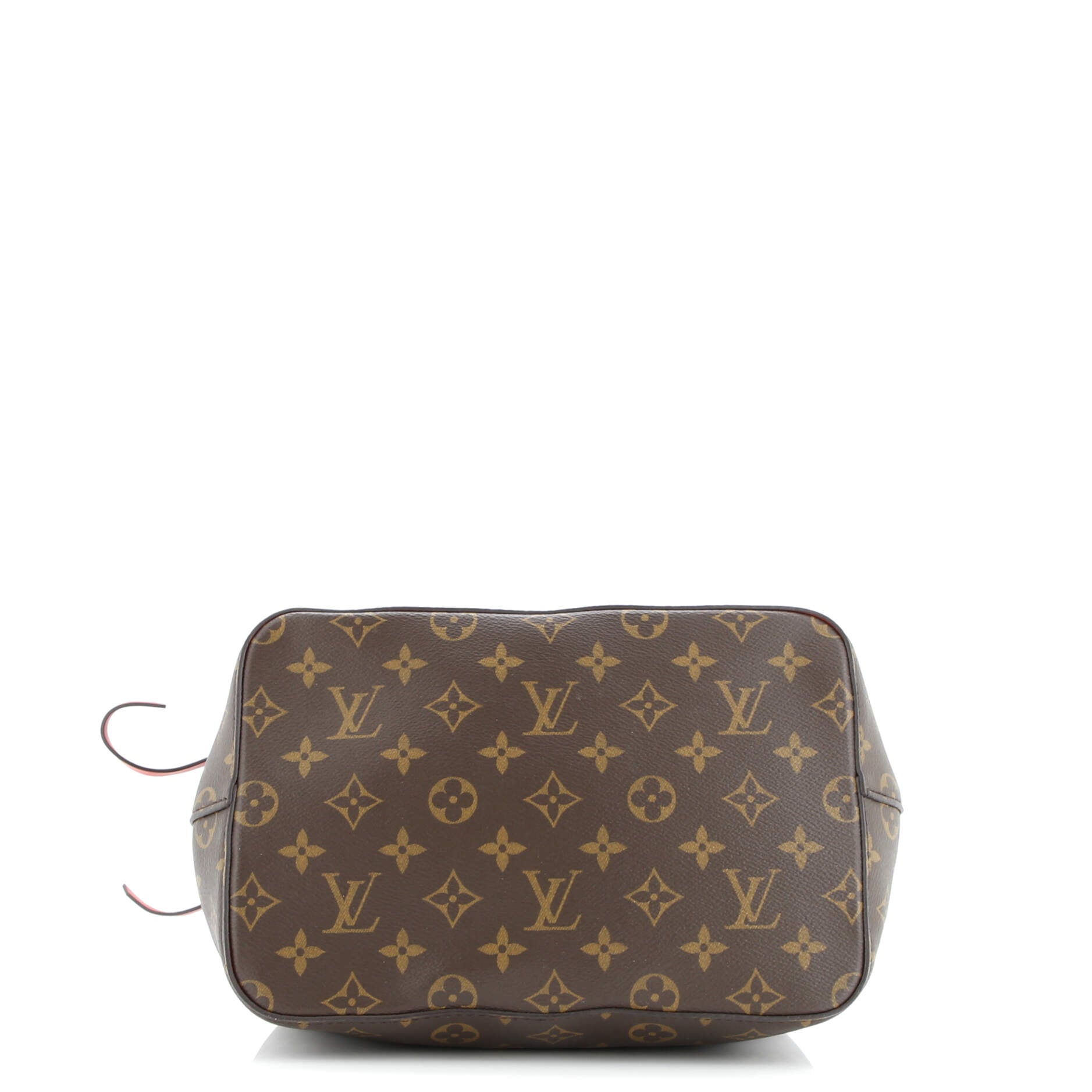 Louis Vuitton NeoNoe Handbag Monogram Canvas MM