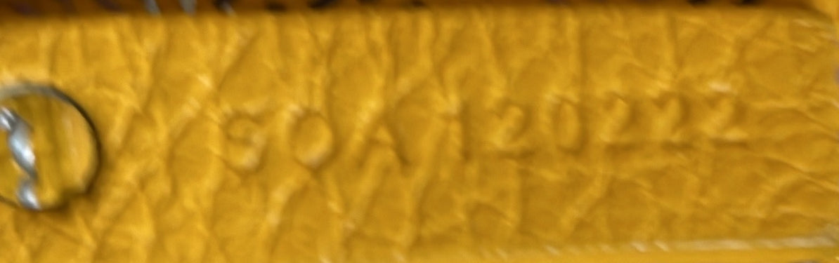 Goyard Saint Louis Tote Printed Coated Canvas PM