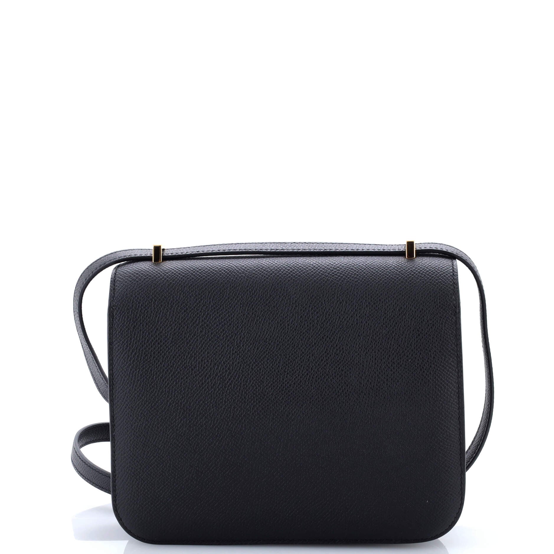 Hermes Constance NM Bag Epsom 18