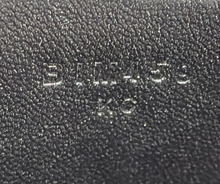 Hermes Constance NM Bag Epsom 18