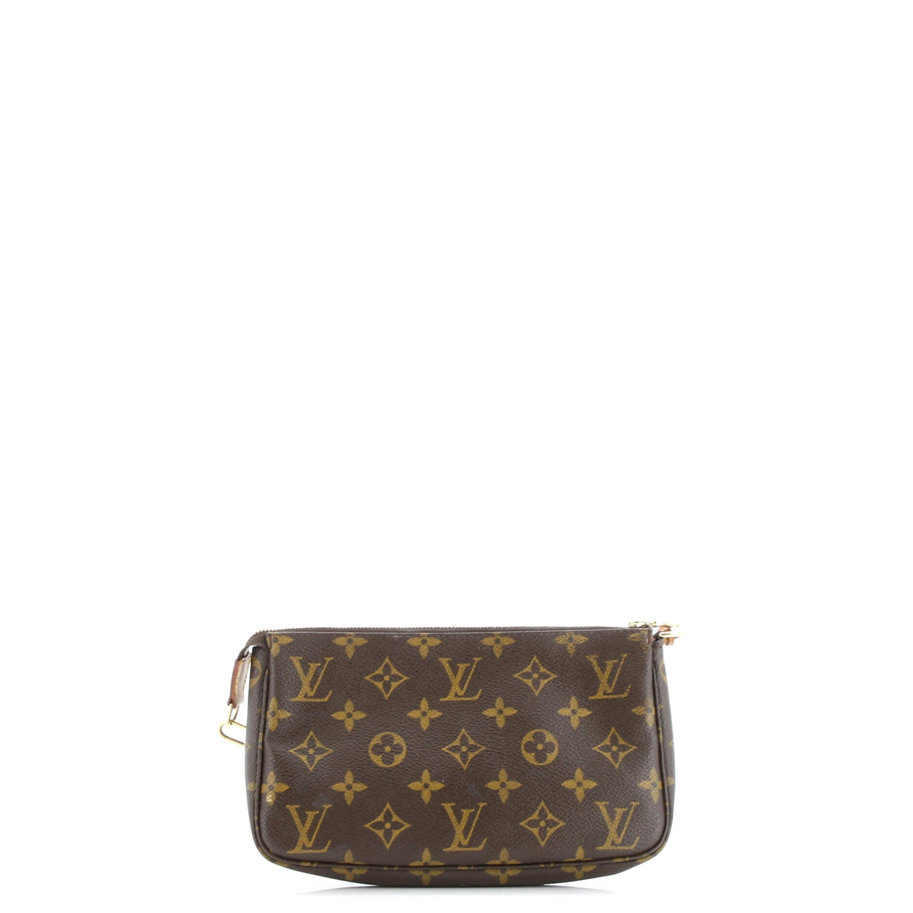 Louis Vuitton Pochette Accessoires Monogram Canvas