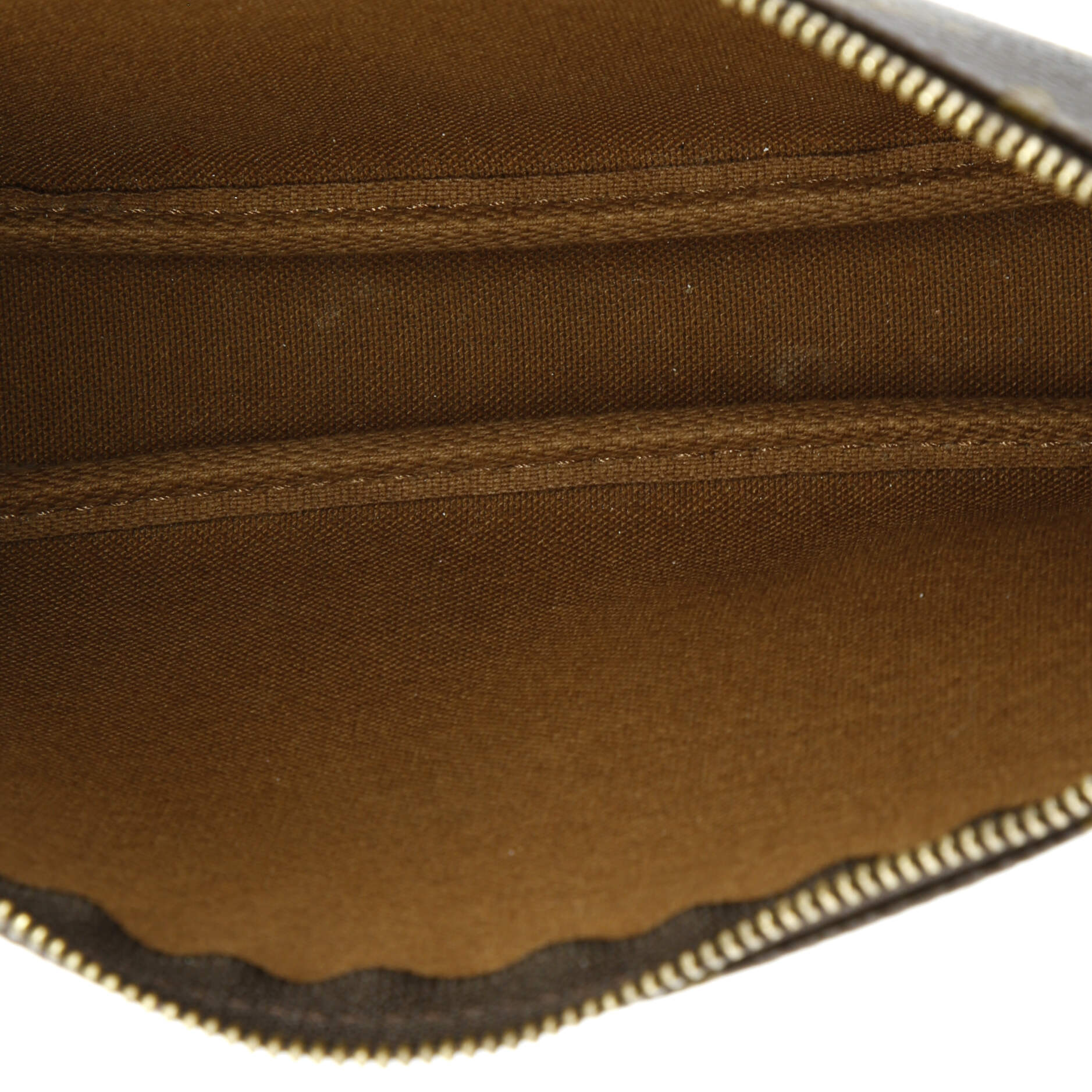Louis Vuitton Pochette Accessoires Monogram Canvas
