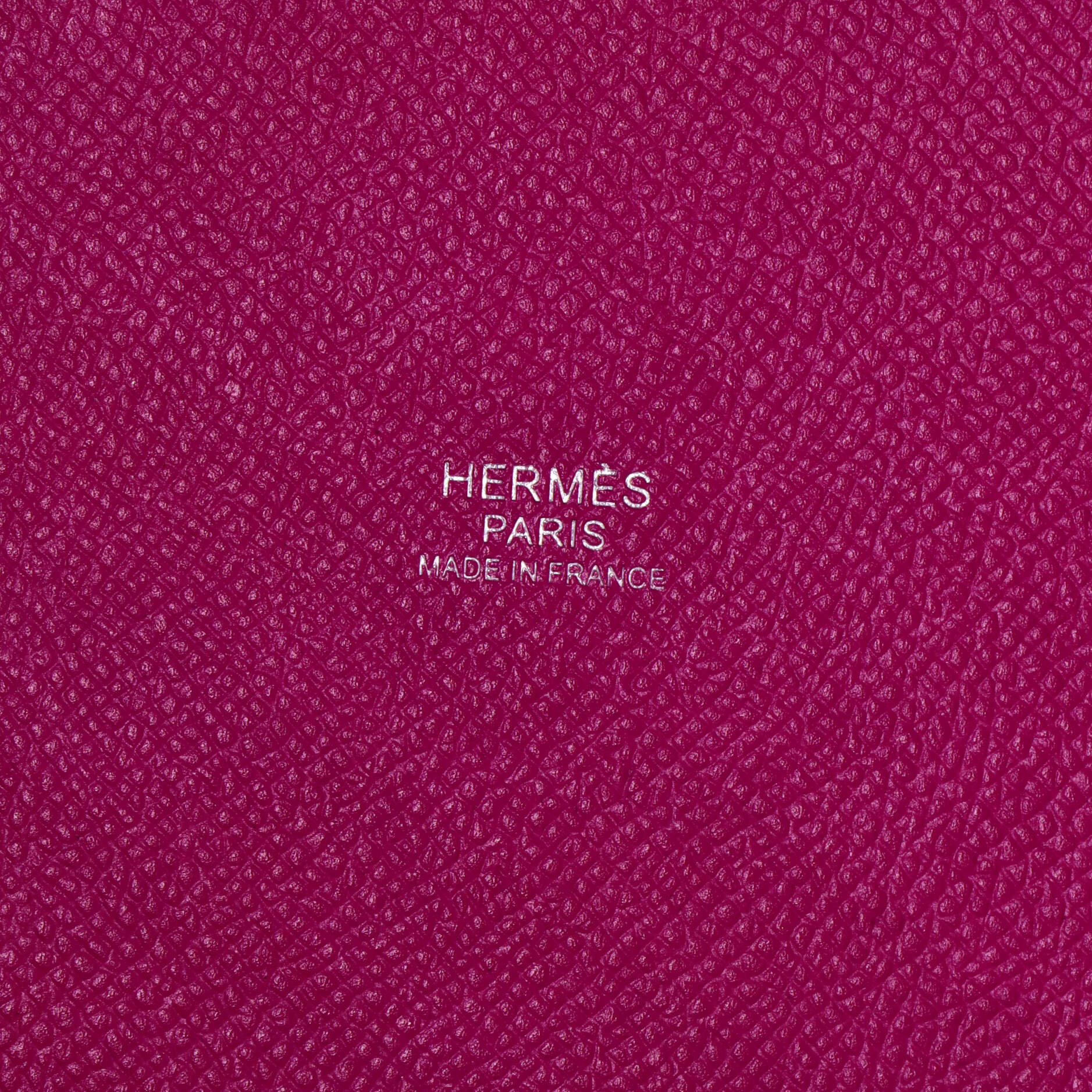 Hermes Picotin Lock Bag Tressage Epsom PM