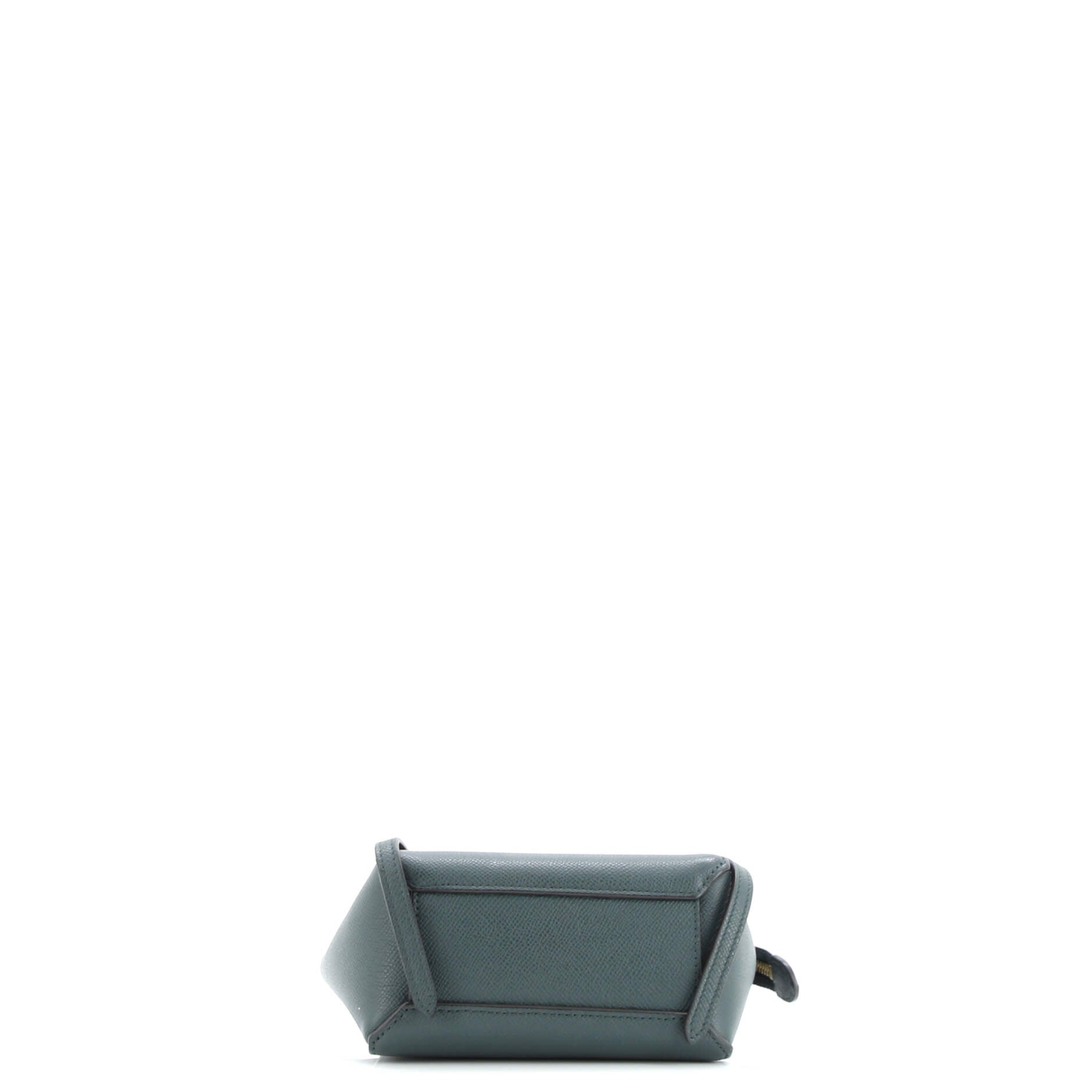 Celine Belt Bag Textured Leather Pico
