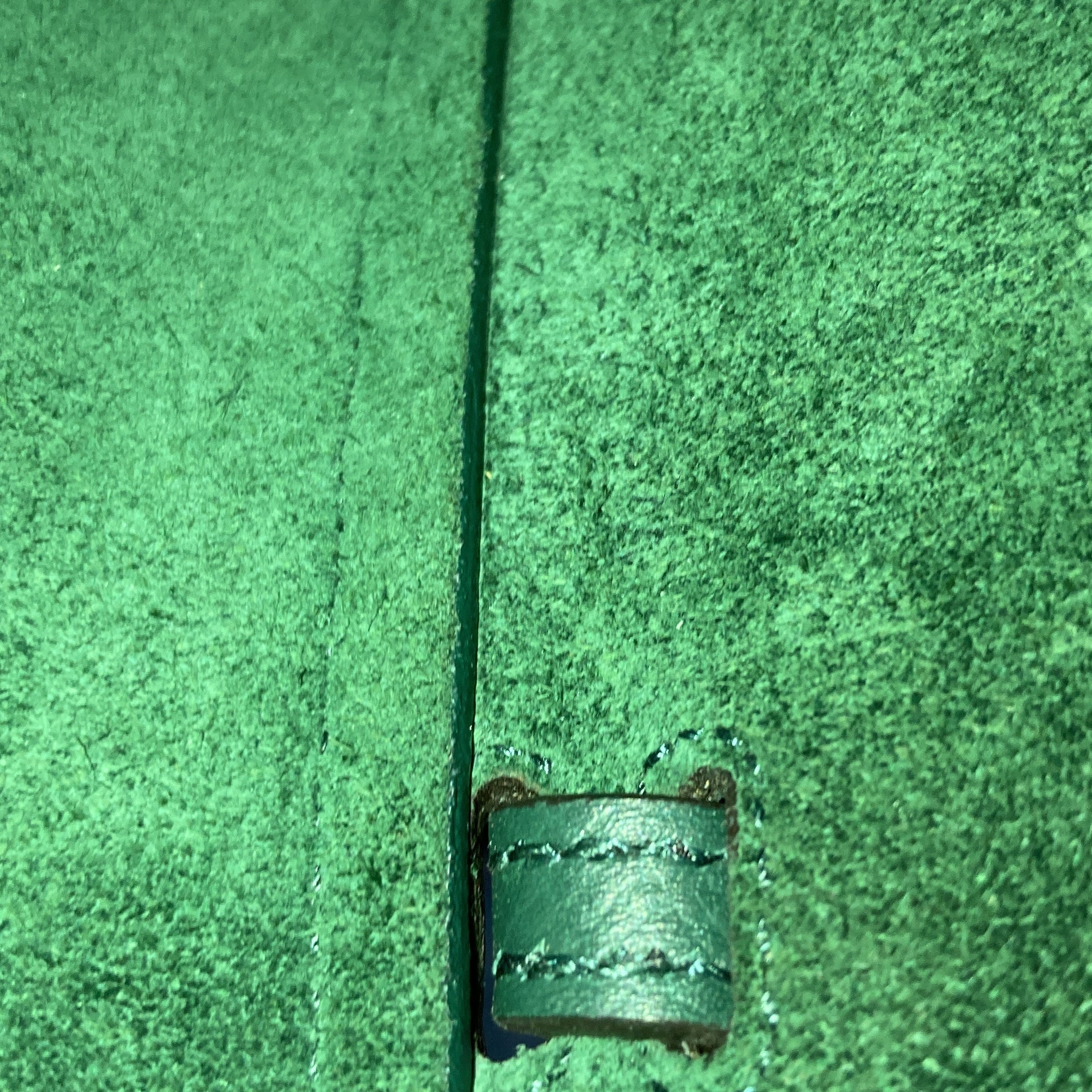 Celine Belt Bag Textured Leather Pico