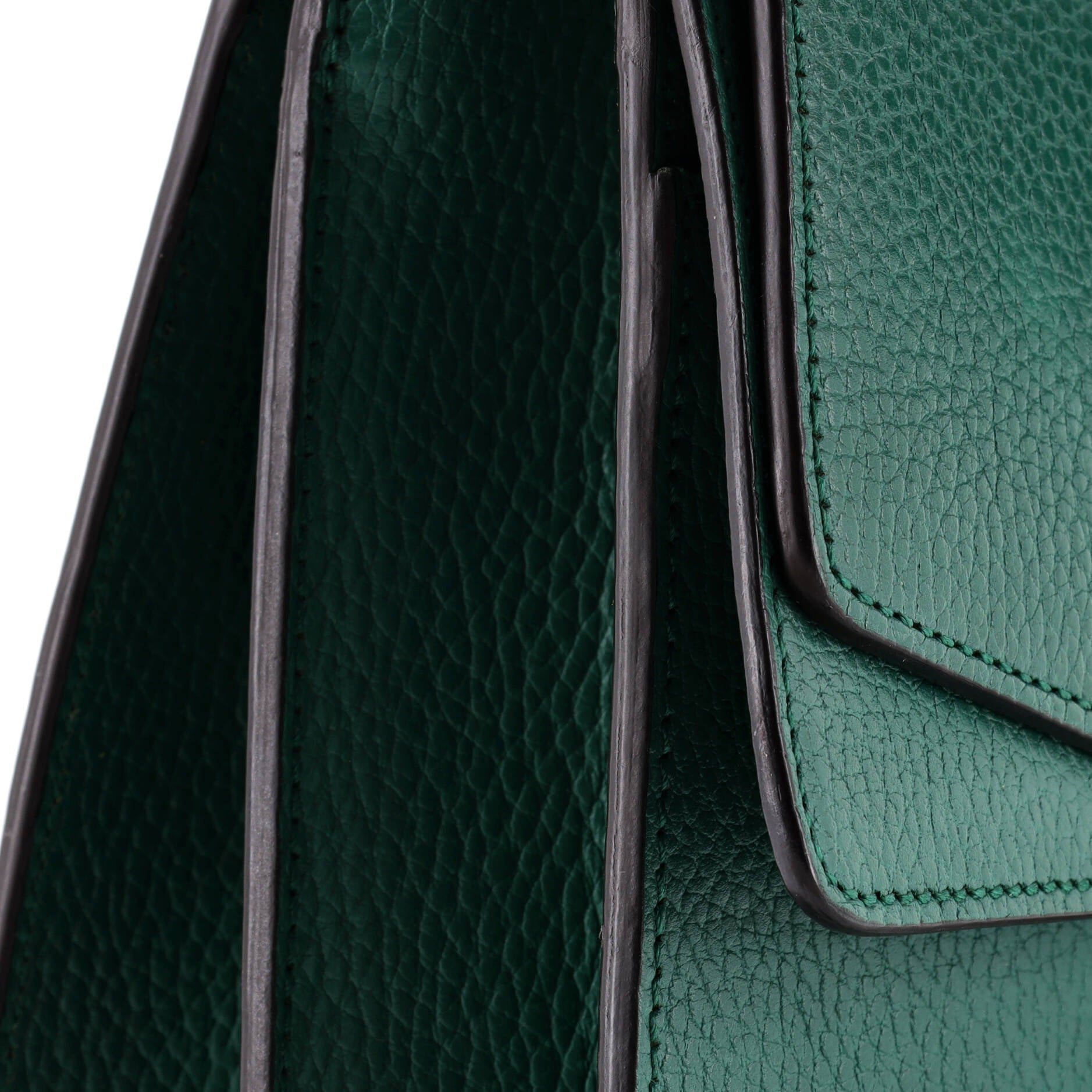 Gucci Dionysus Bag Leather Medium