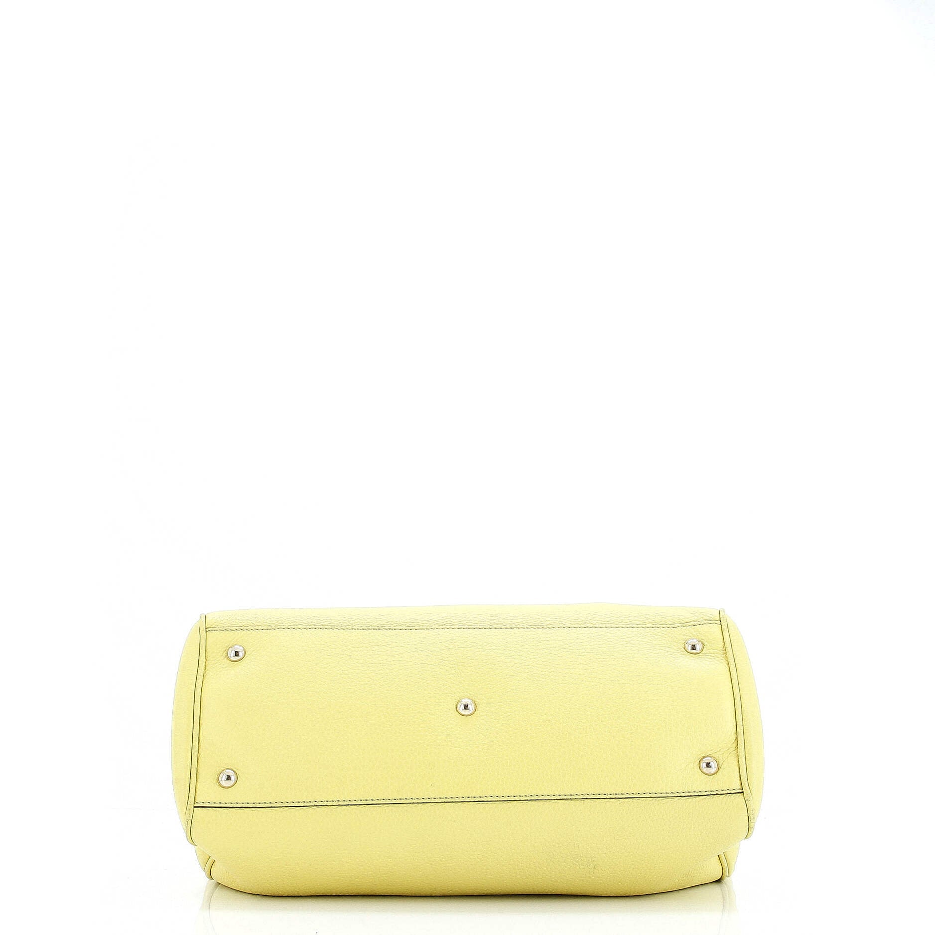 Gucci Bamboo Shopper Tote Leather Medium