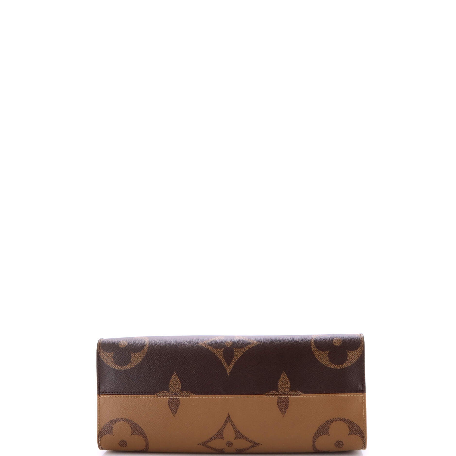 Louis Vuitton OnTheGo Tote Reverse Monogram Giant MM