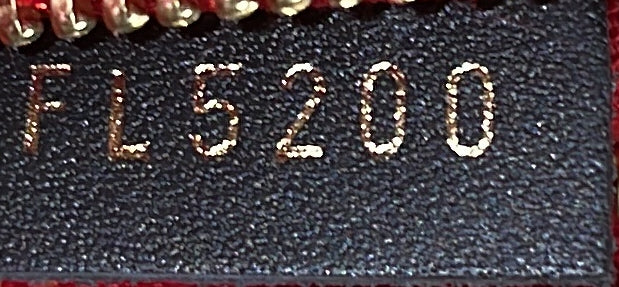 Louis Vuitton OnTheGo Tote Reverse Monogram Giant MM