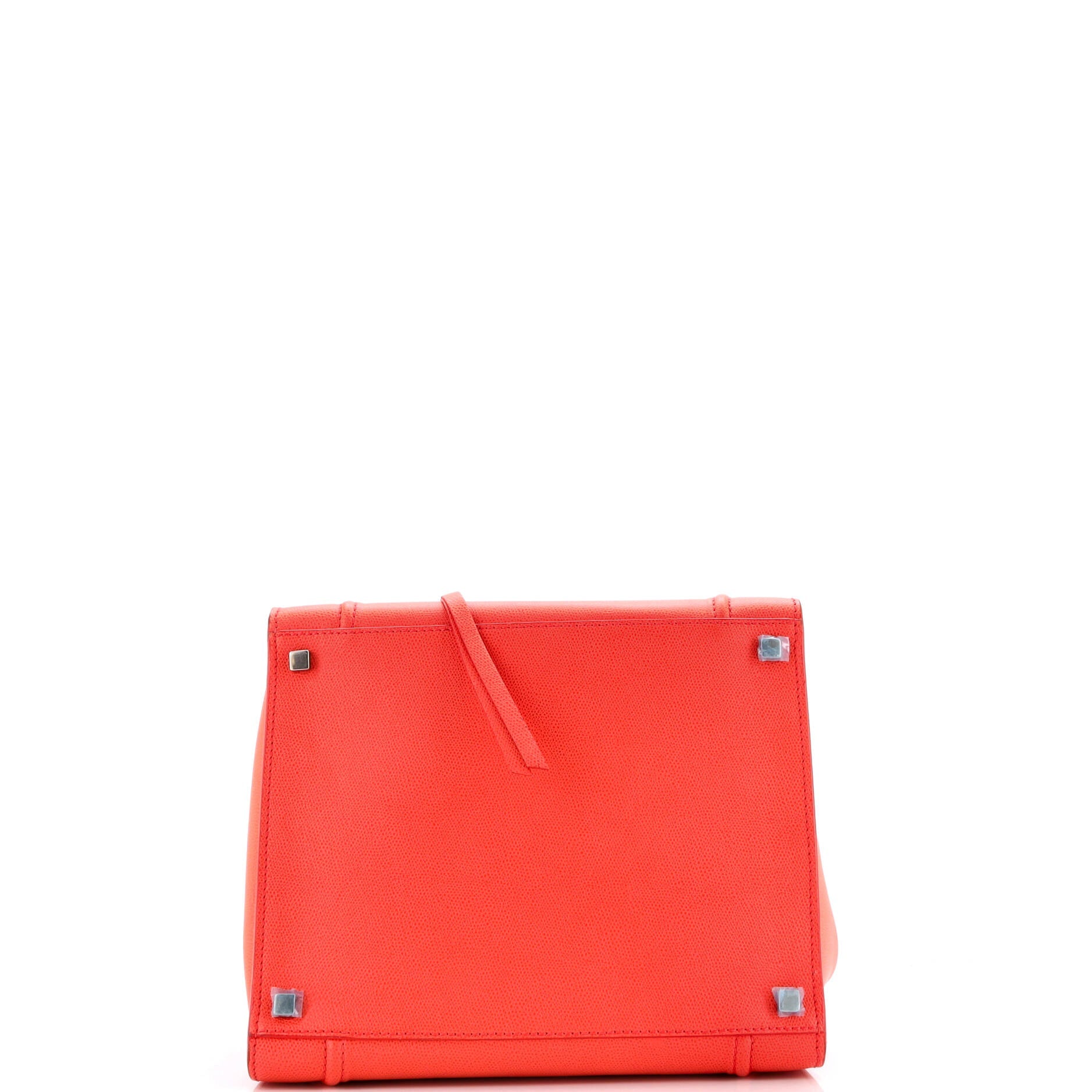 Celine Phantom Bag Grainy Leather Medium